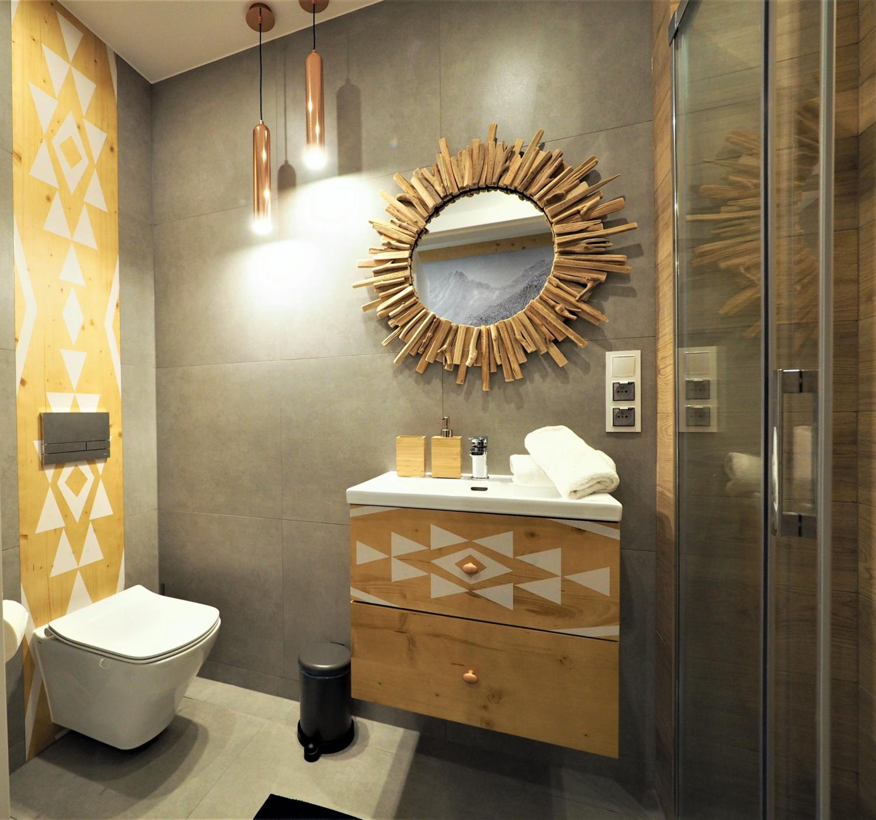 VIP Apartamenty VILLA MODERN