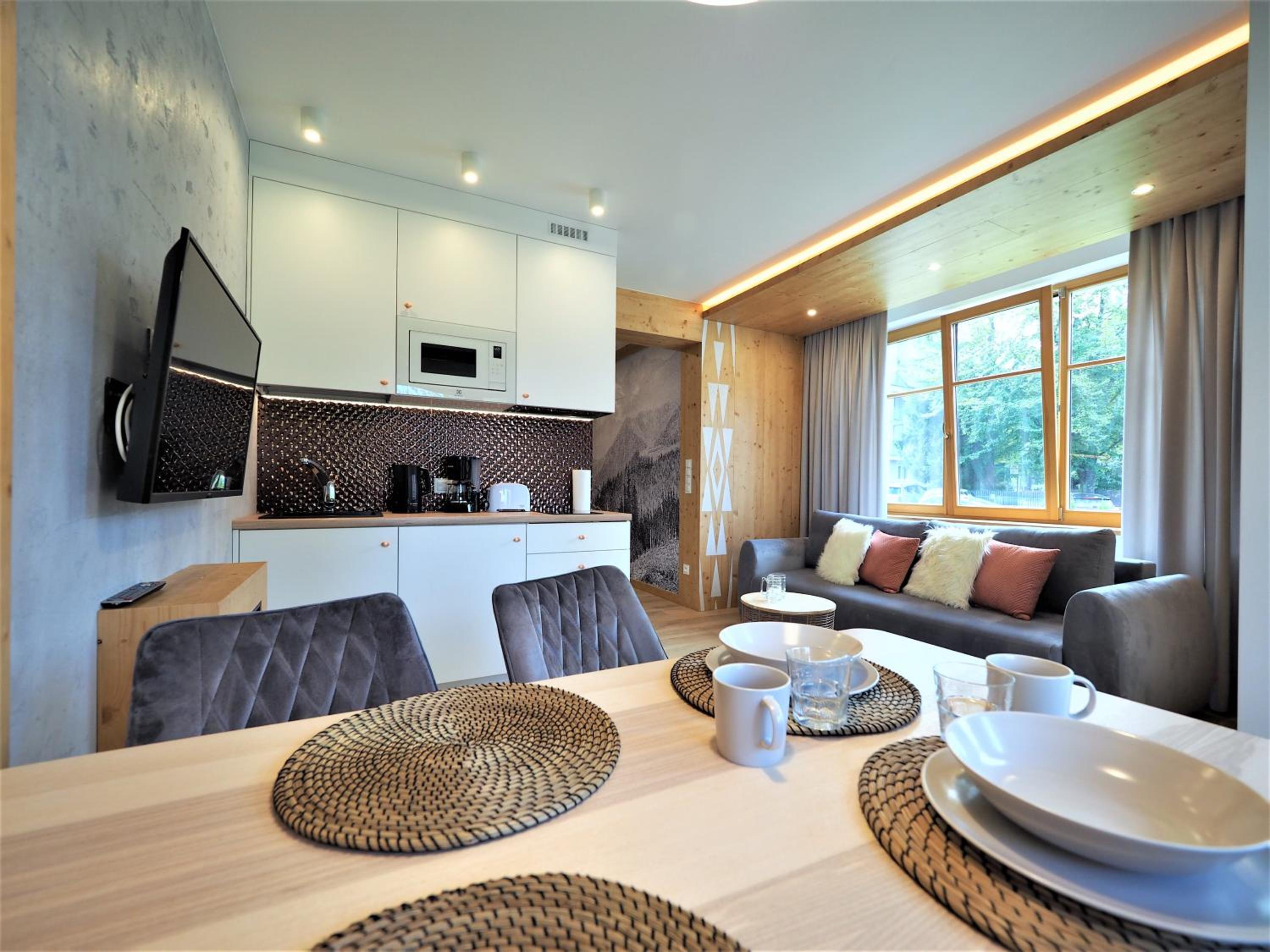VIP Apartamenty VILLA MODERN