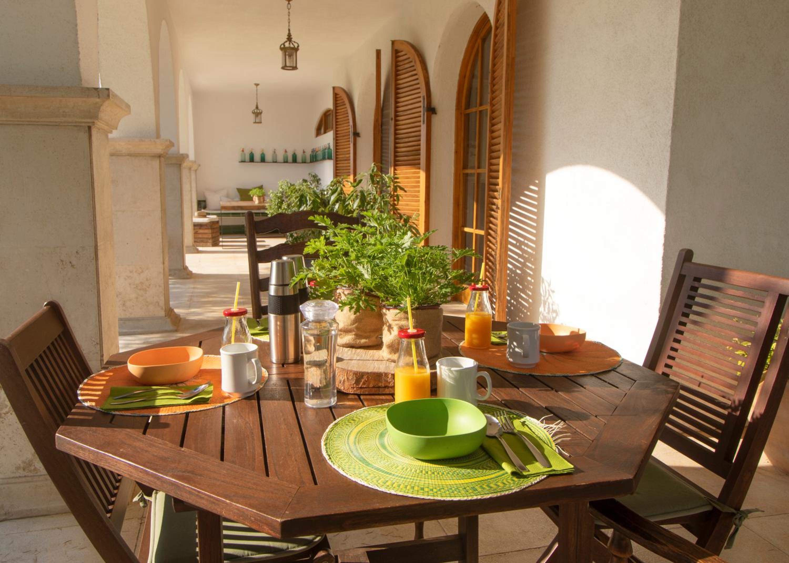 Montjuic Boutique Bed & Breakfast Girona
