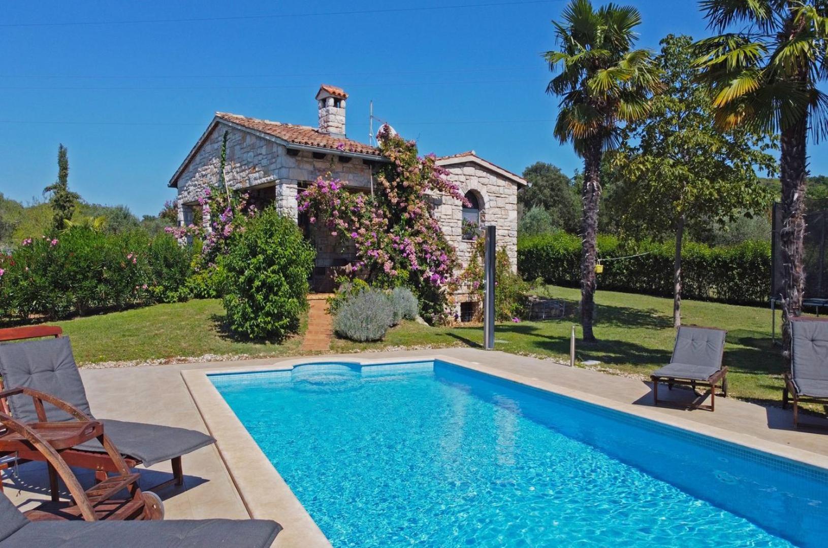 Villa Moncodogno view 2