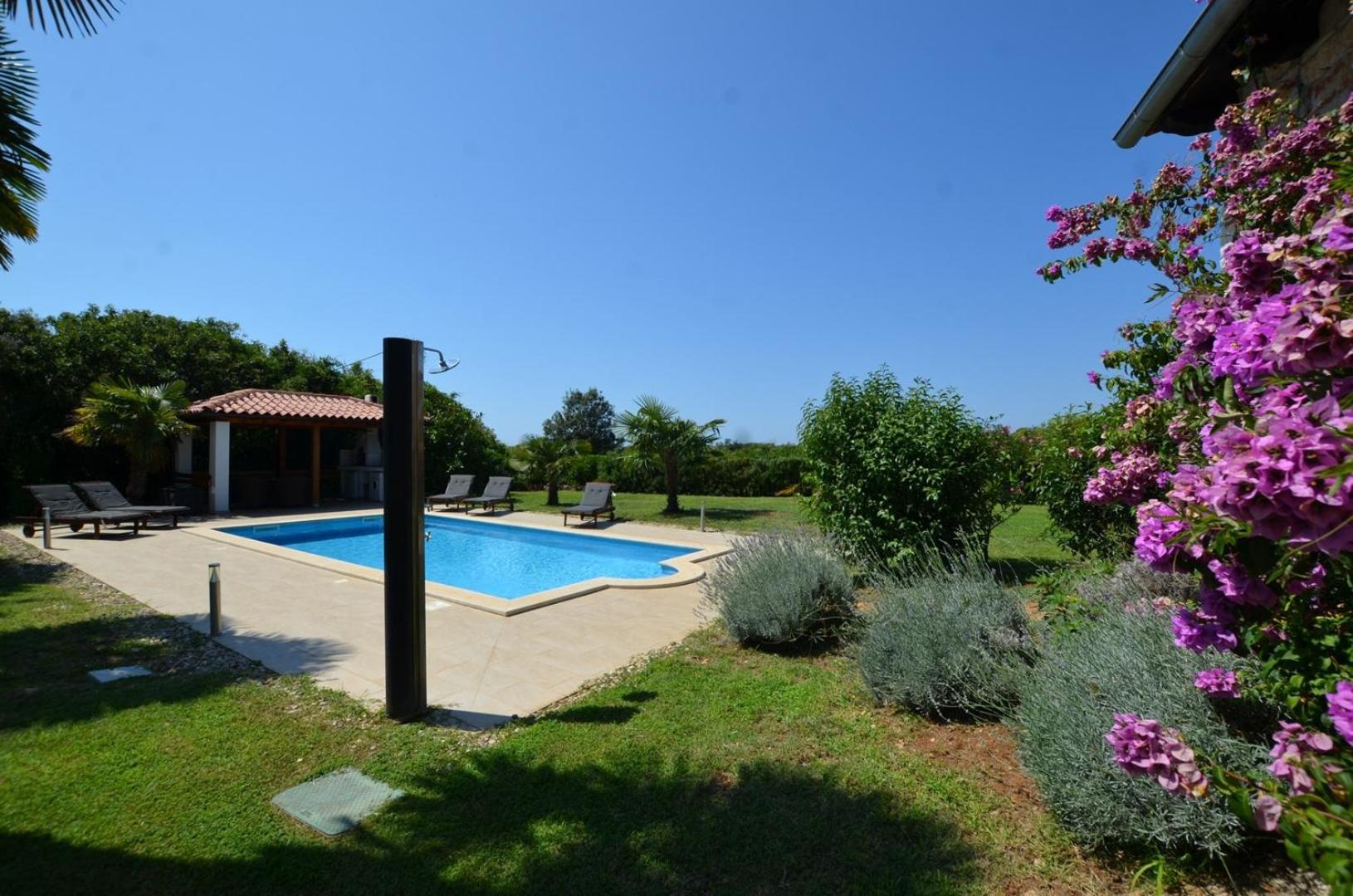 Villa Moncodogno view 5