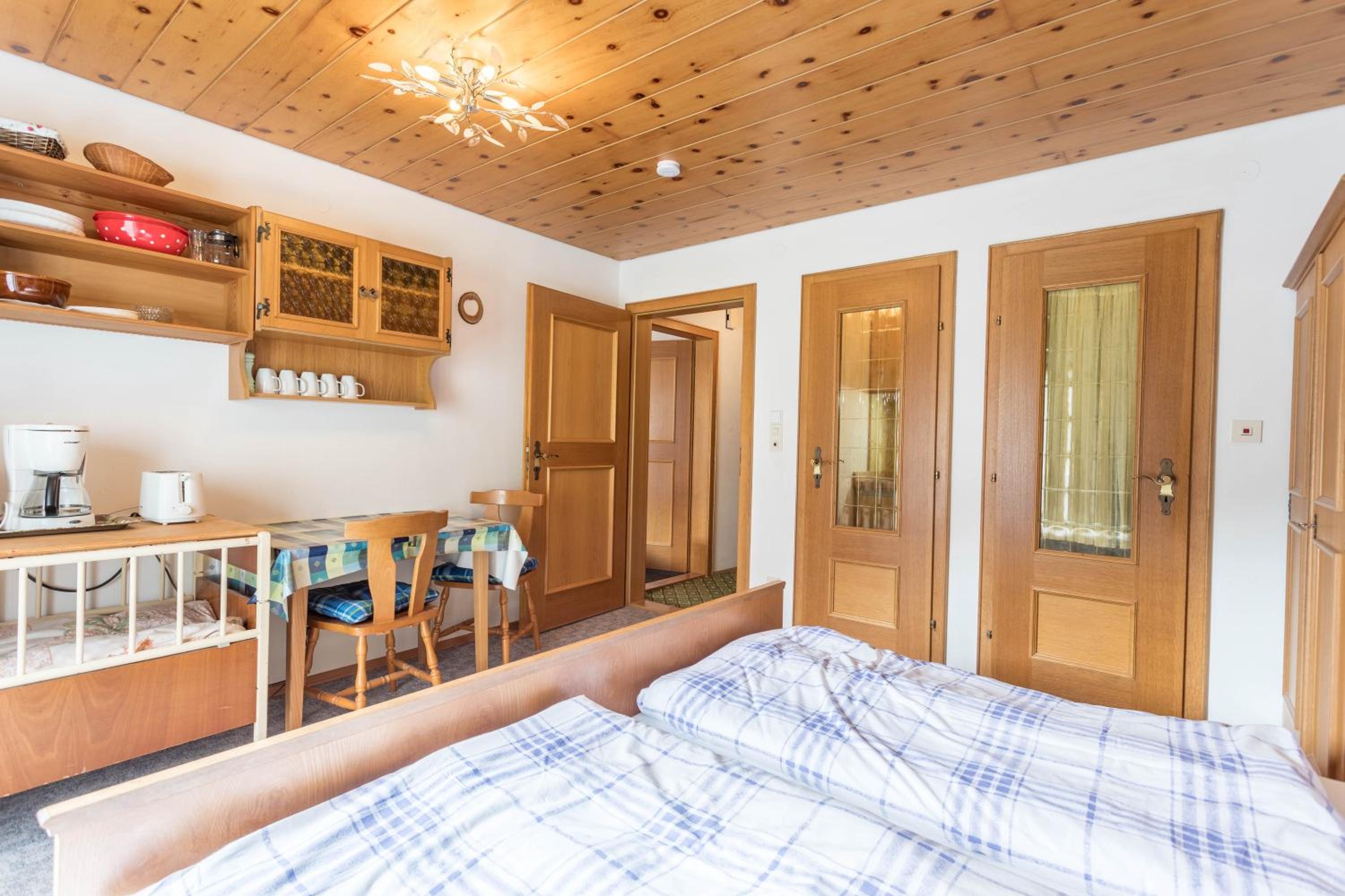 Ferienwohnung Rohnberg view 5