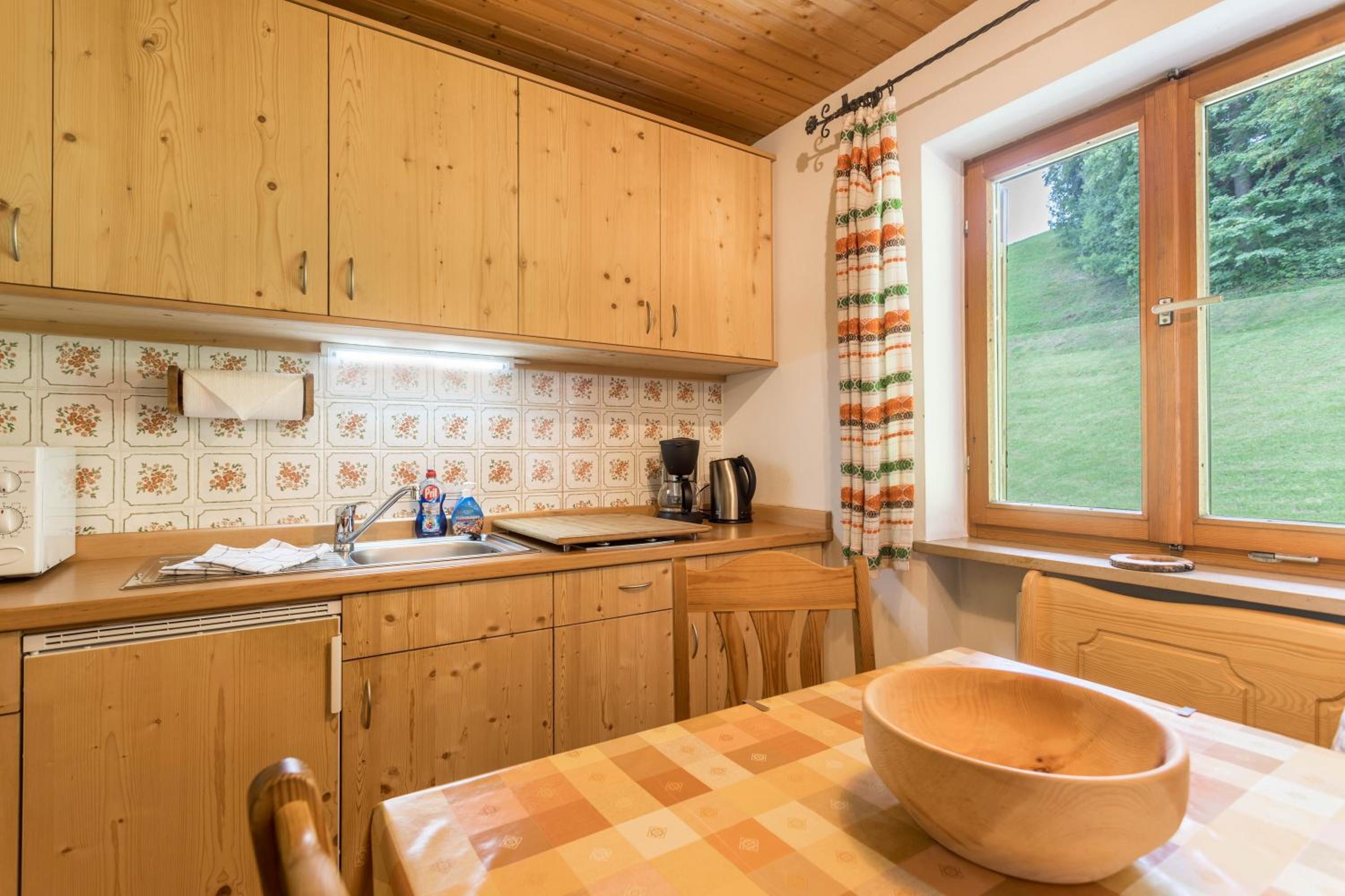 Ferienwohnung Rohnberg view 3