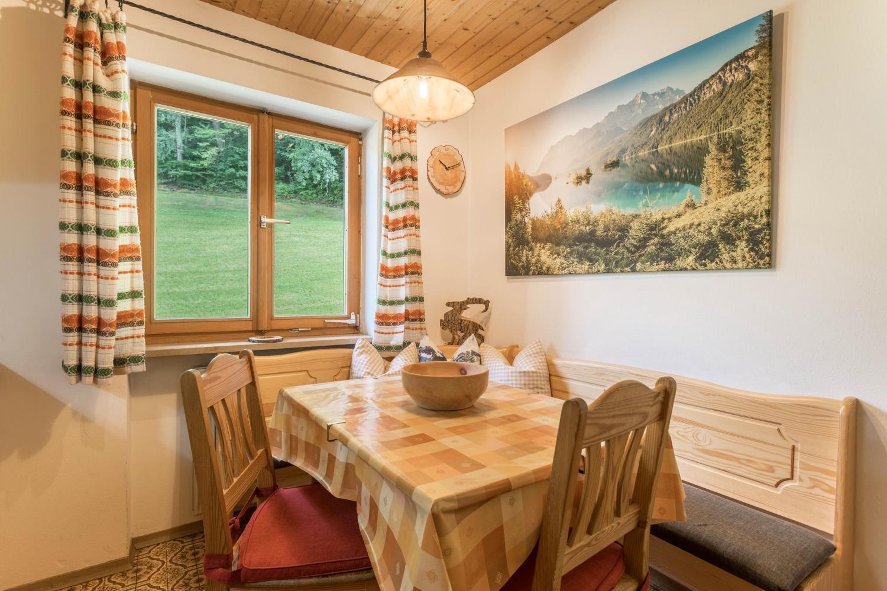 Ferienwohnung Rohnberg view 2