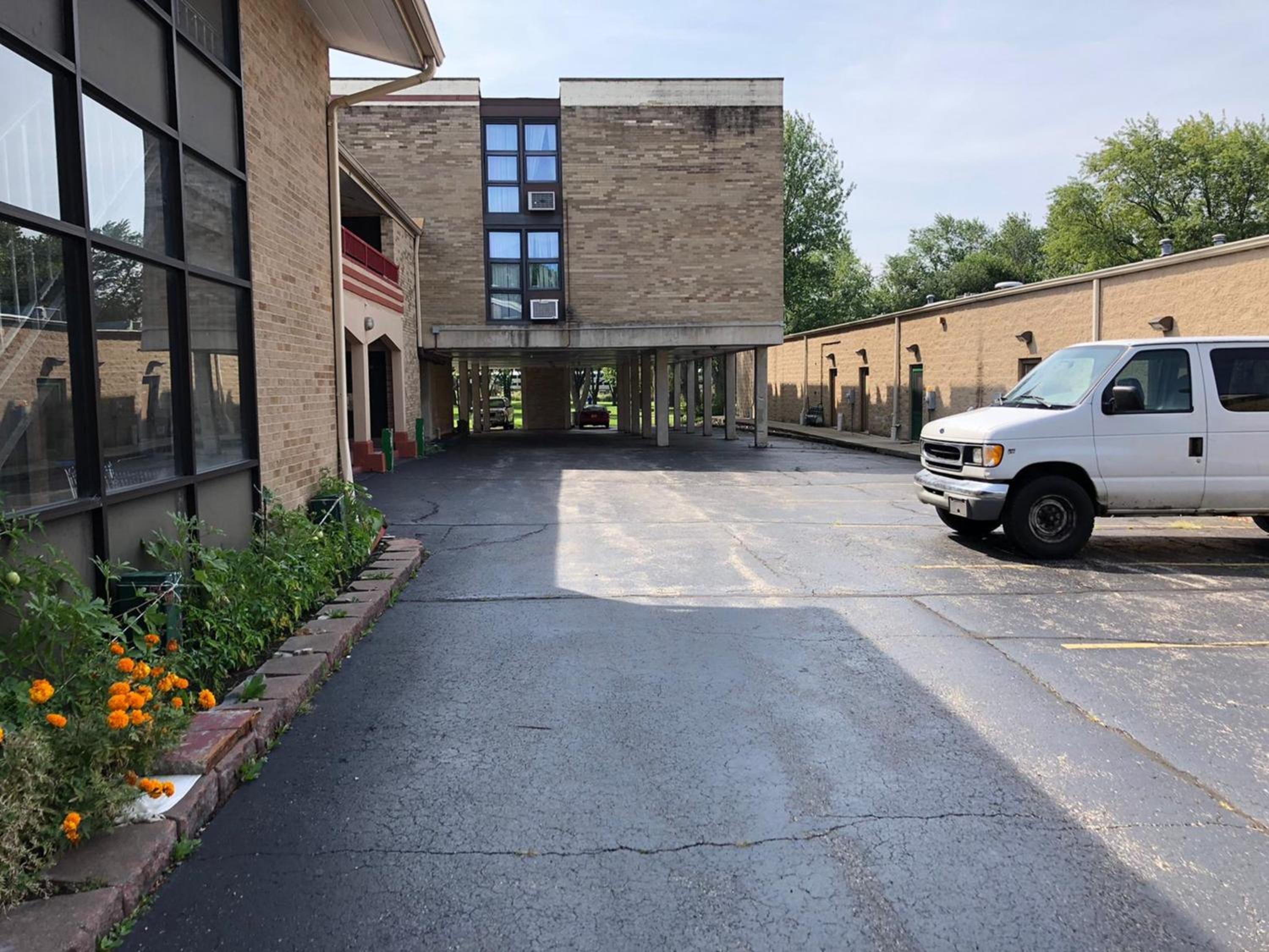 Hotel Fairbridge Inn Express - Barrington - Image 1