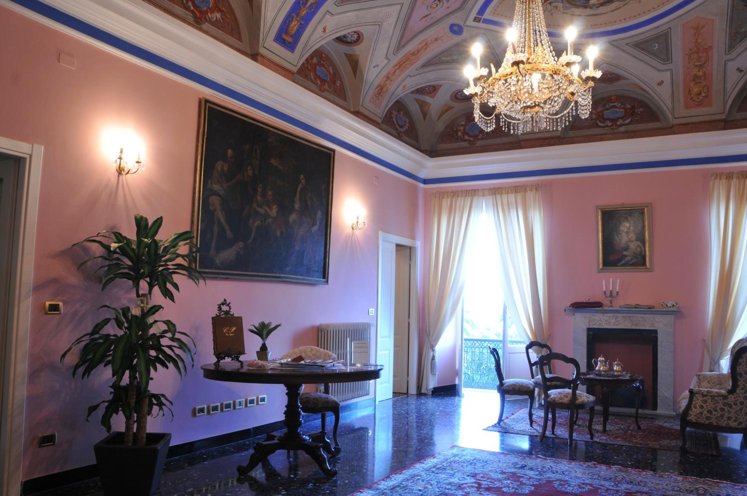 Casa Pagliano view 2