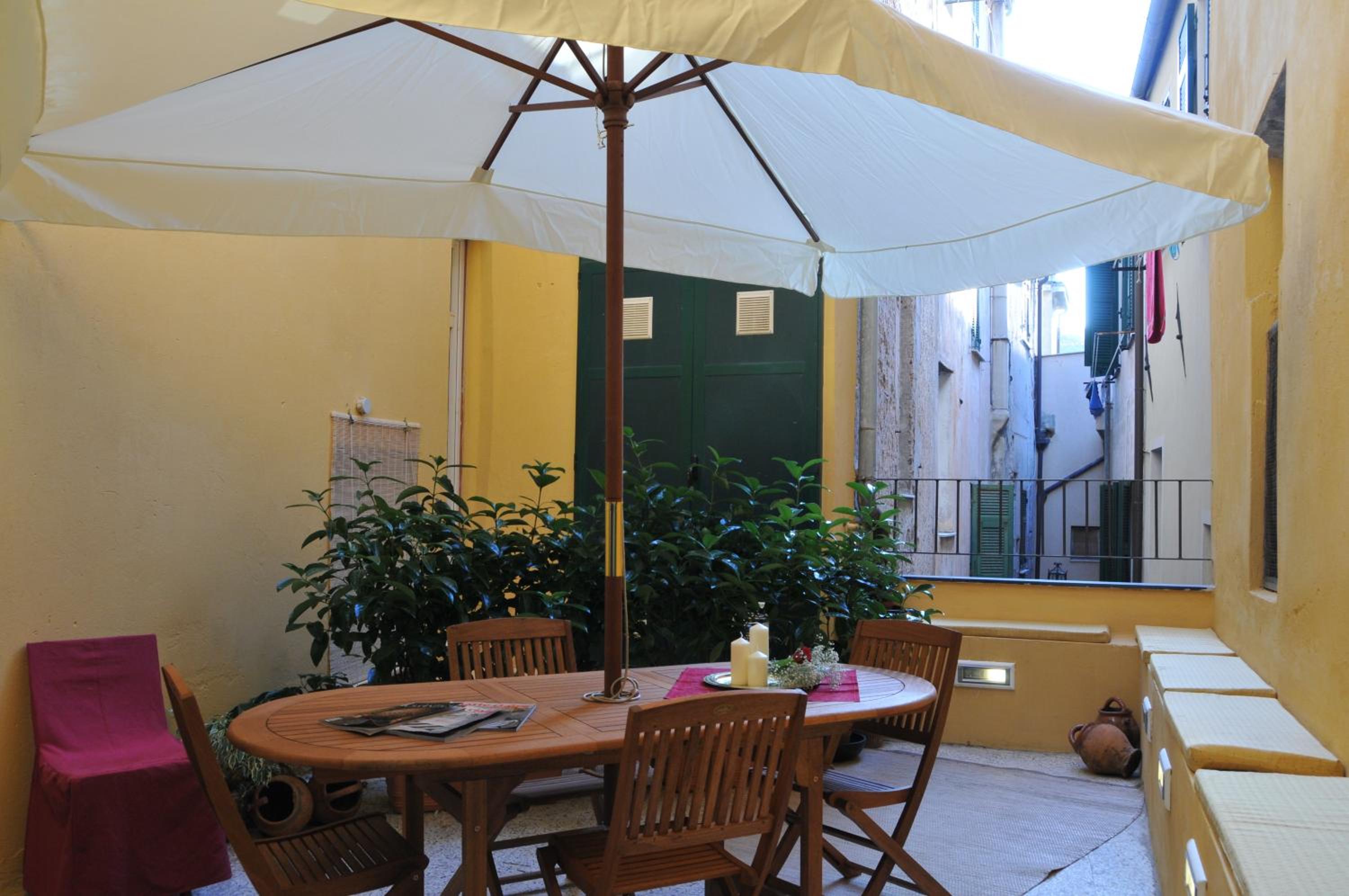 Casa Pagliano view 3