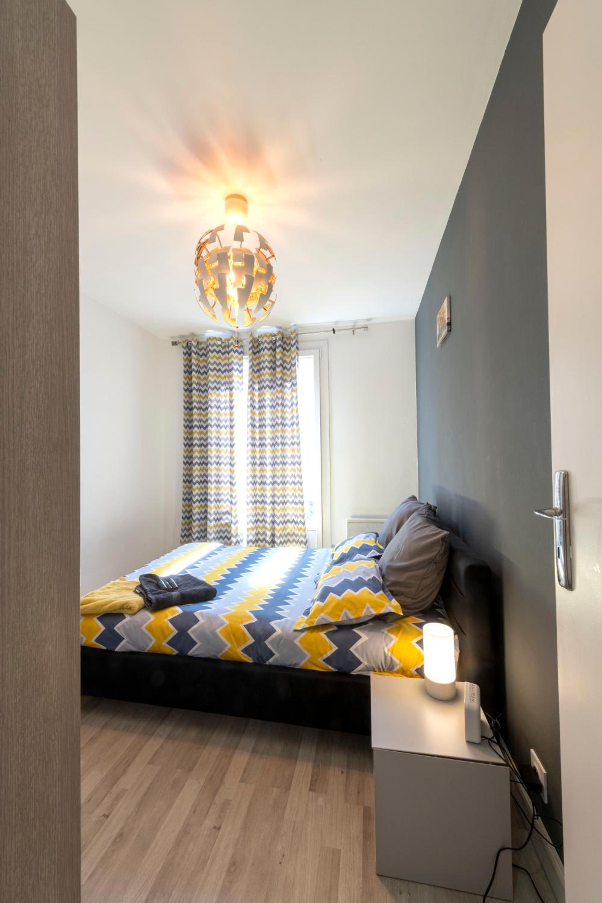 Le Havre Vacations - Your Place in LH - Property Image 15