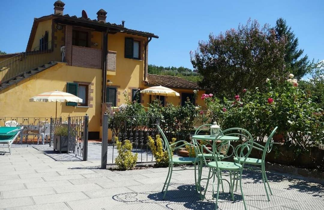 Casa Elisa