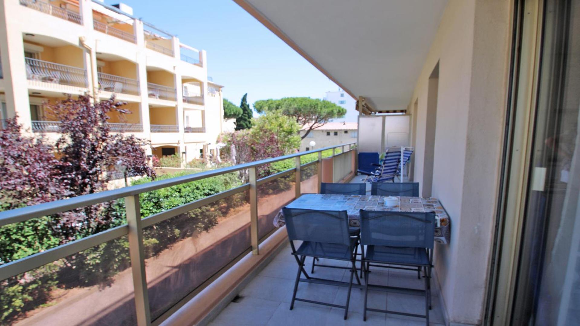 Le Riviera en Sainte-Maxime