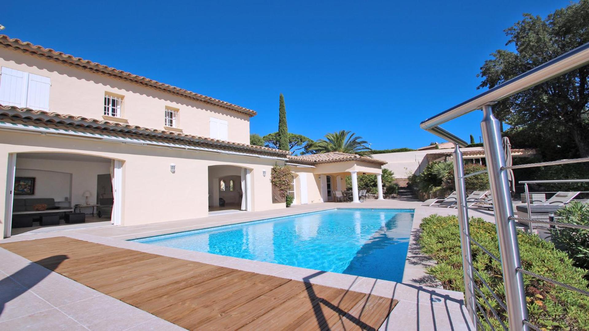 Villa Alinea view 3