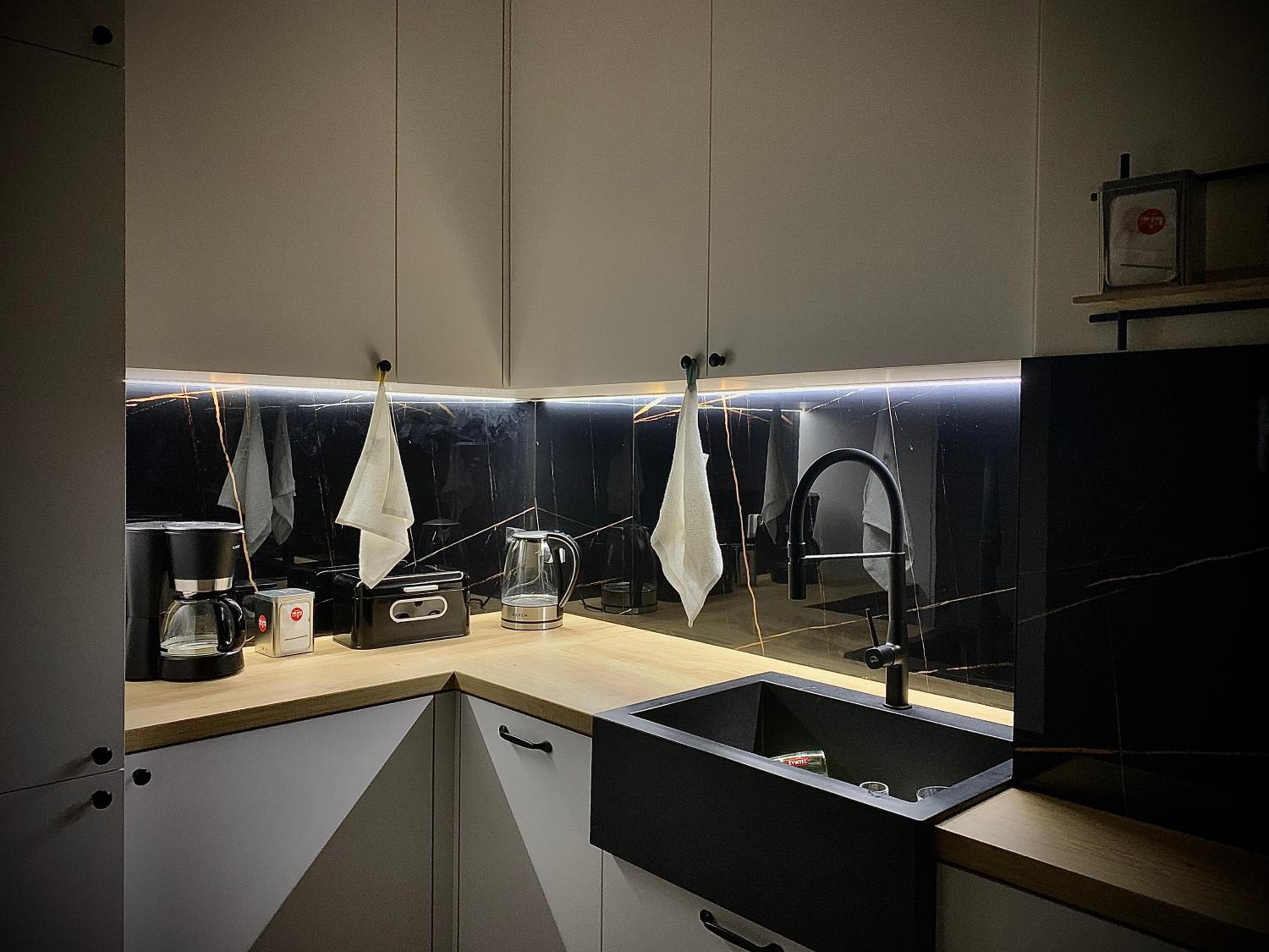 Apartament Suite Tower view 4