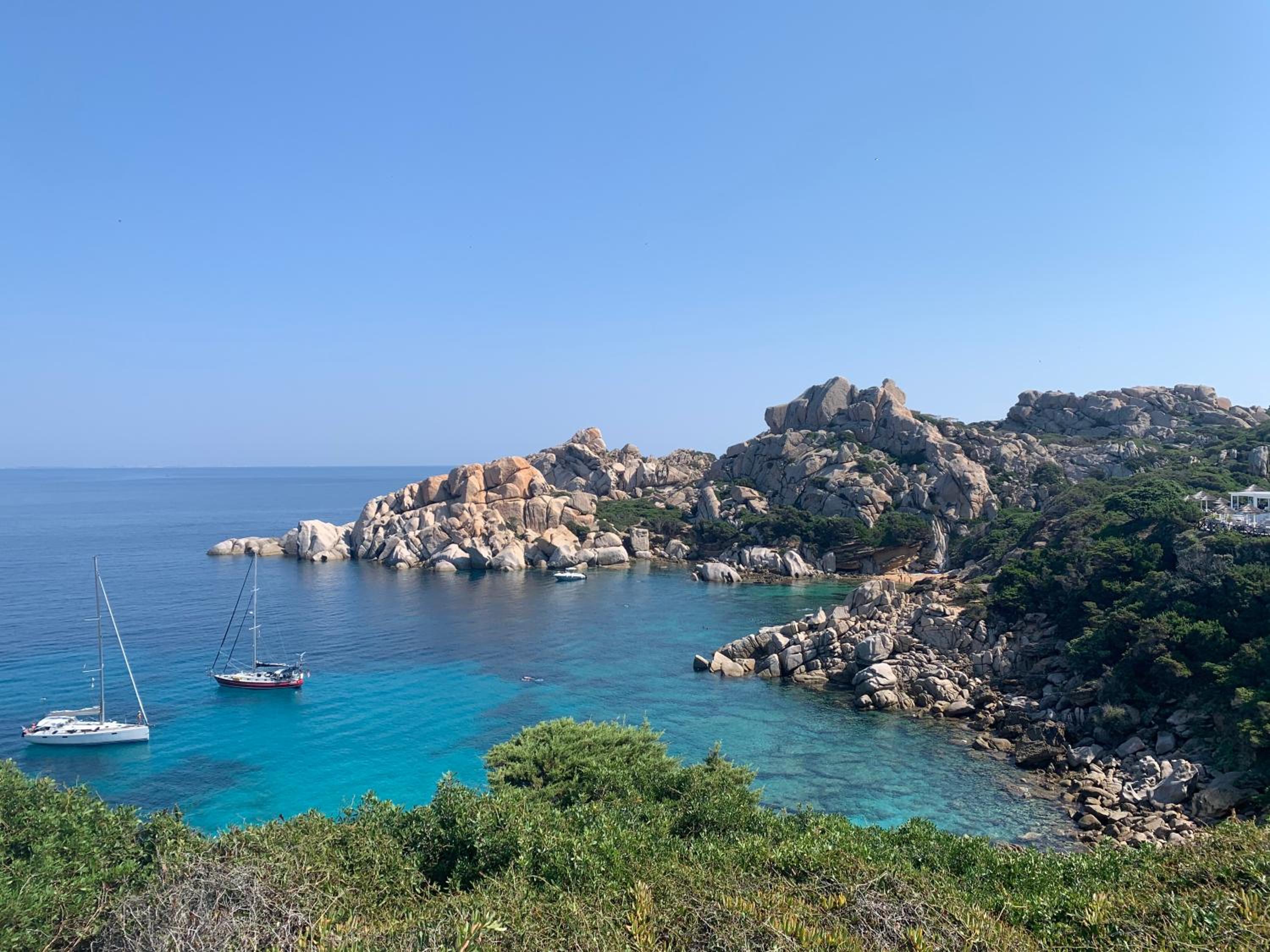 Home la Brezza view 3