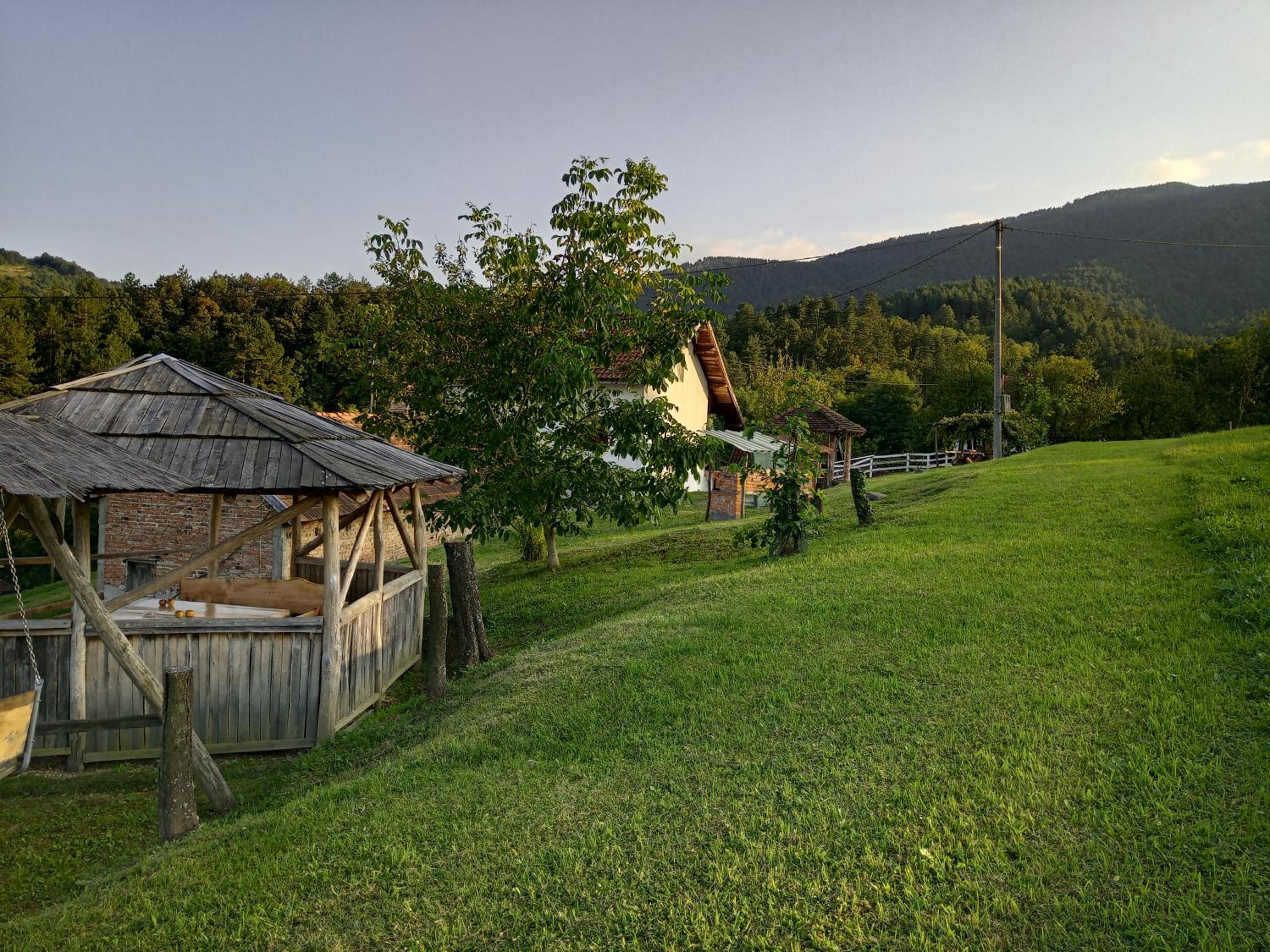 Country House Roman