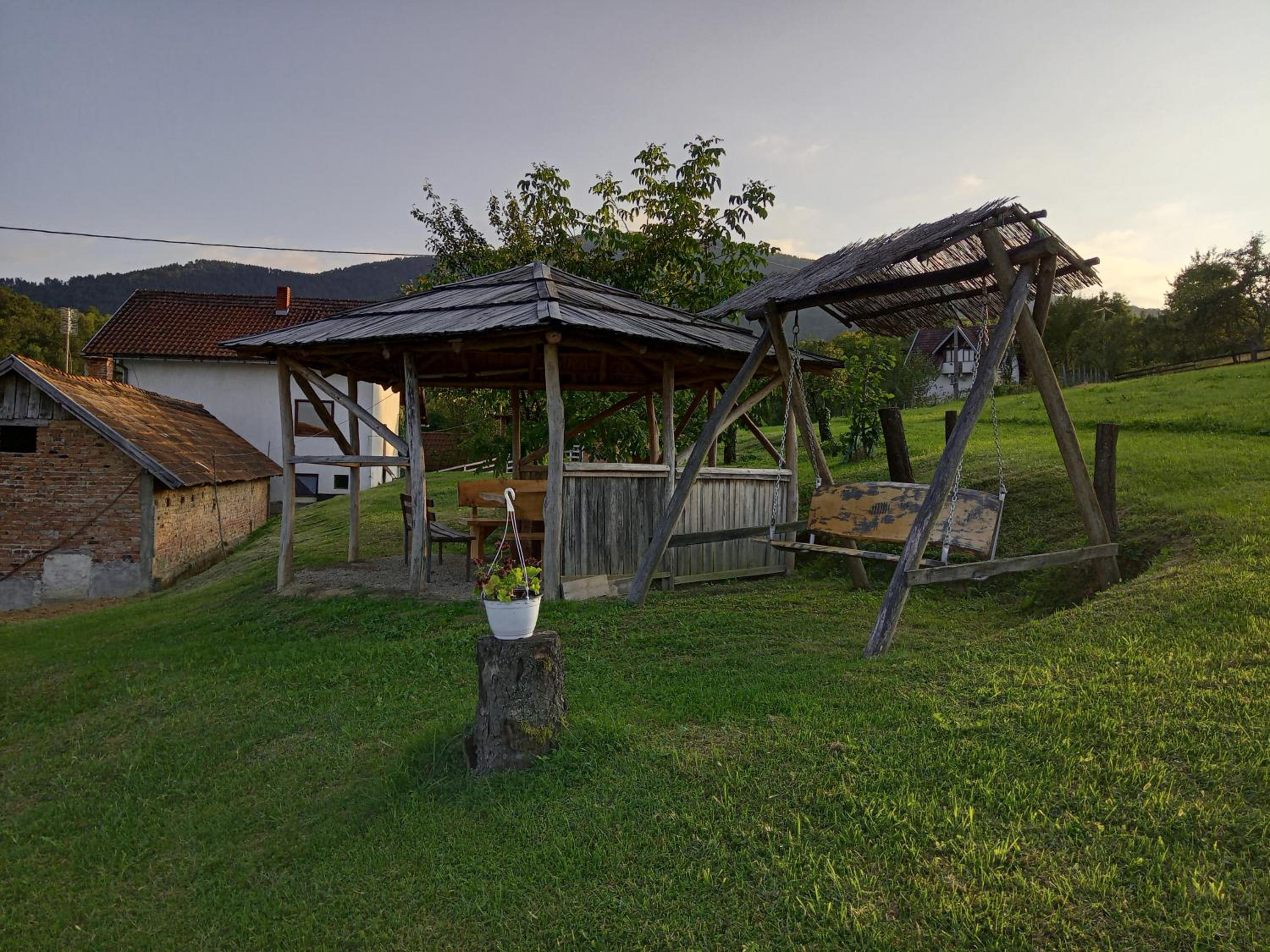 Country House Roman