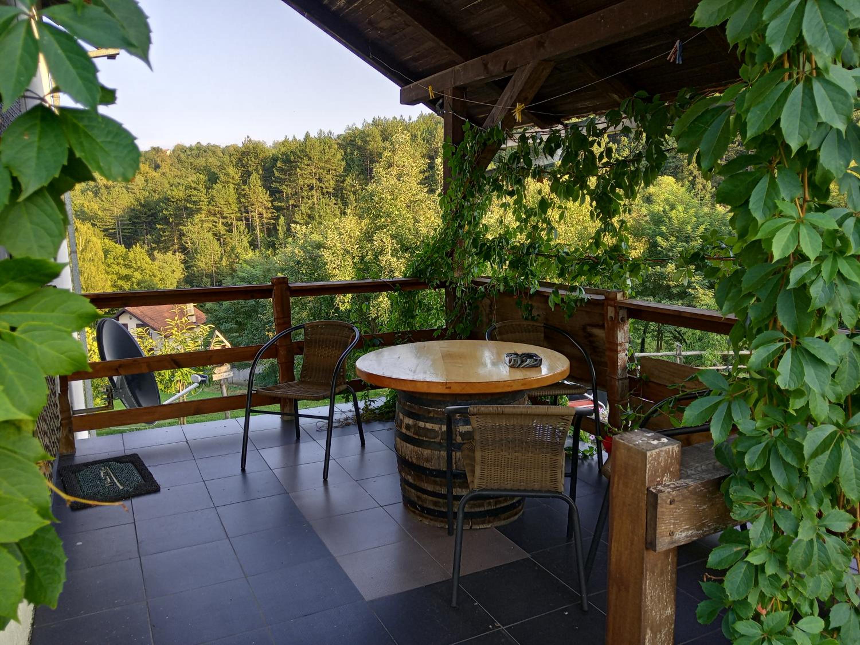 Country House Roman