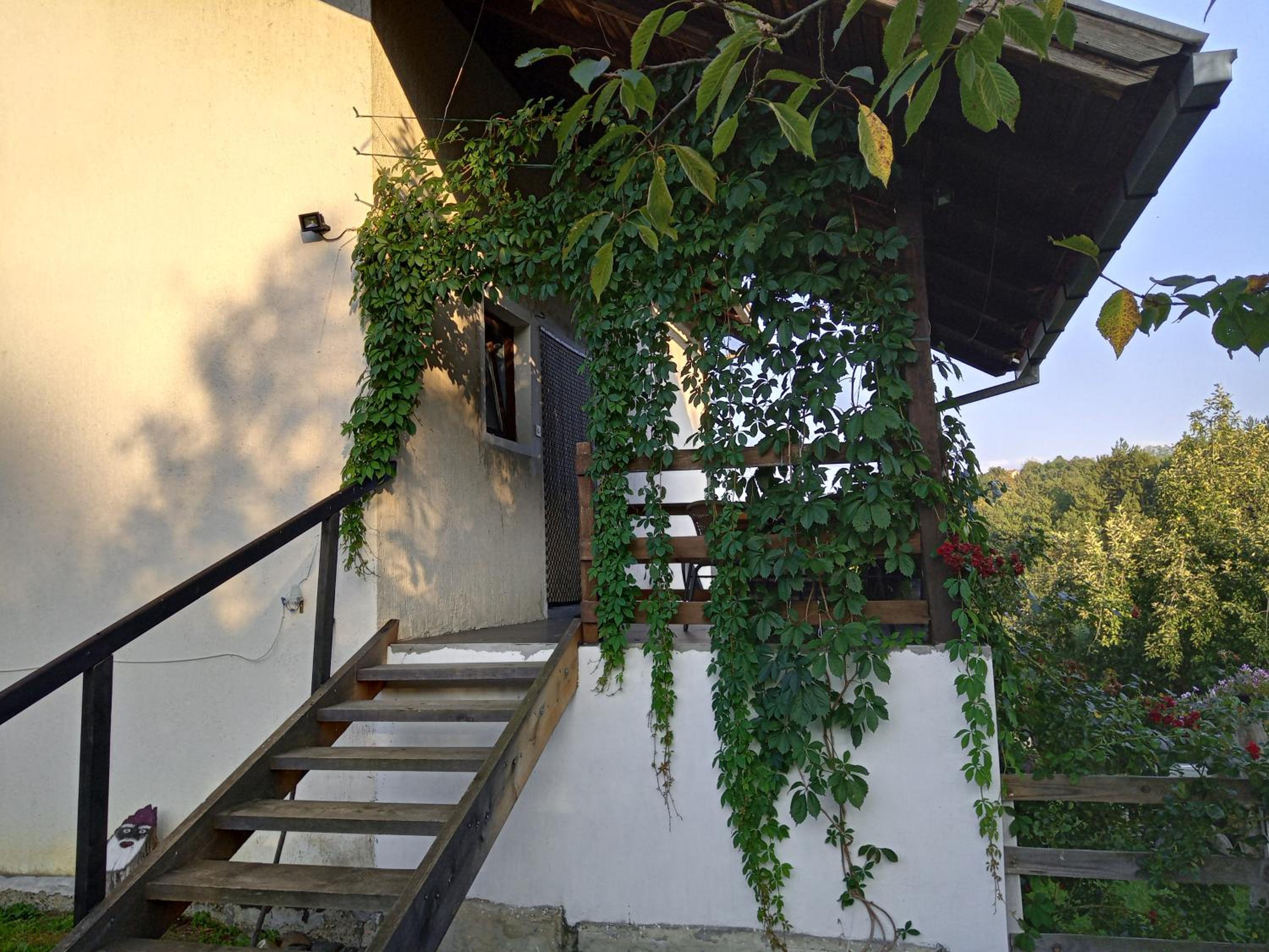 Country House Roman