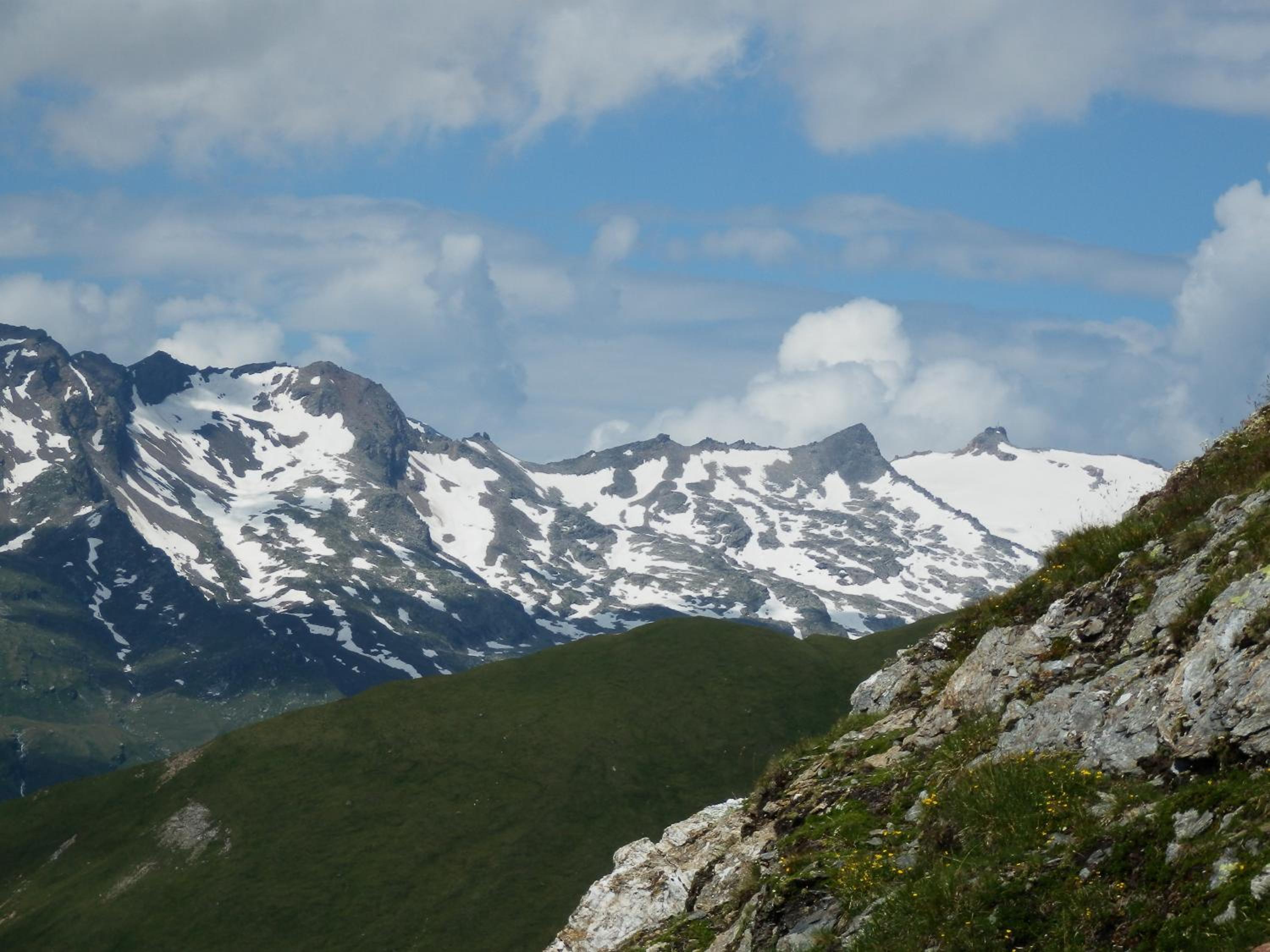 Ferienhaus Maier view 5