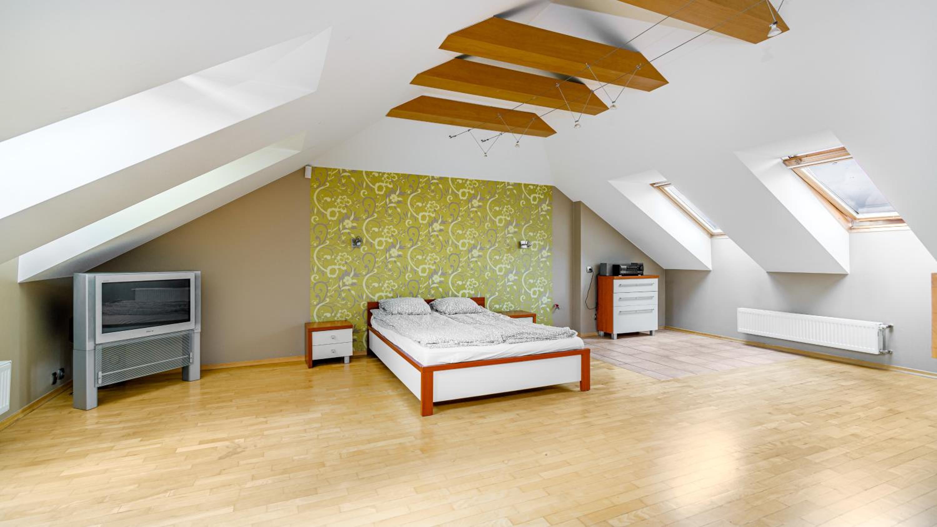 Sunapart view 5