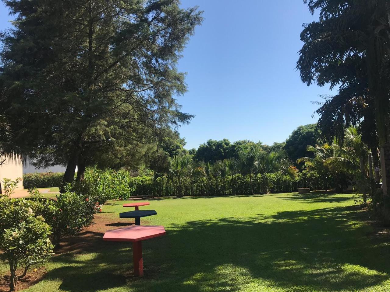 children's play area