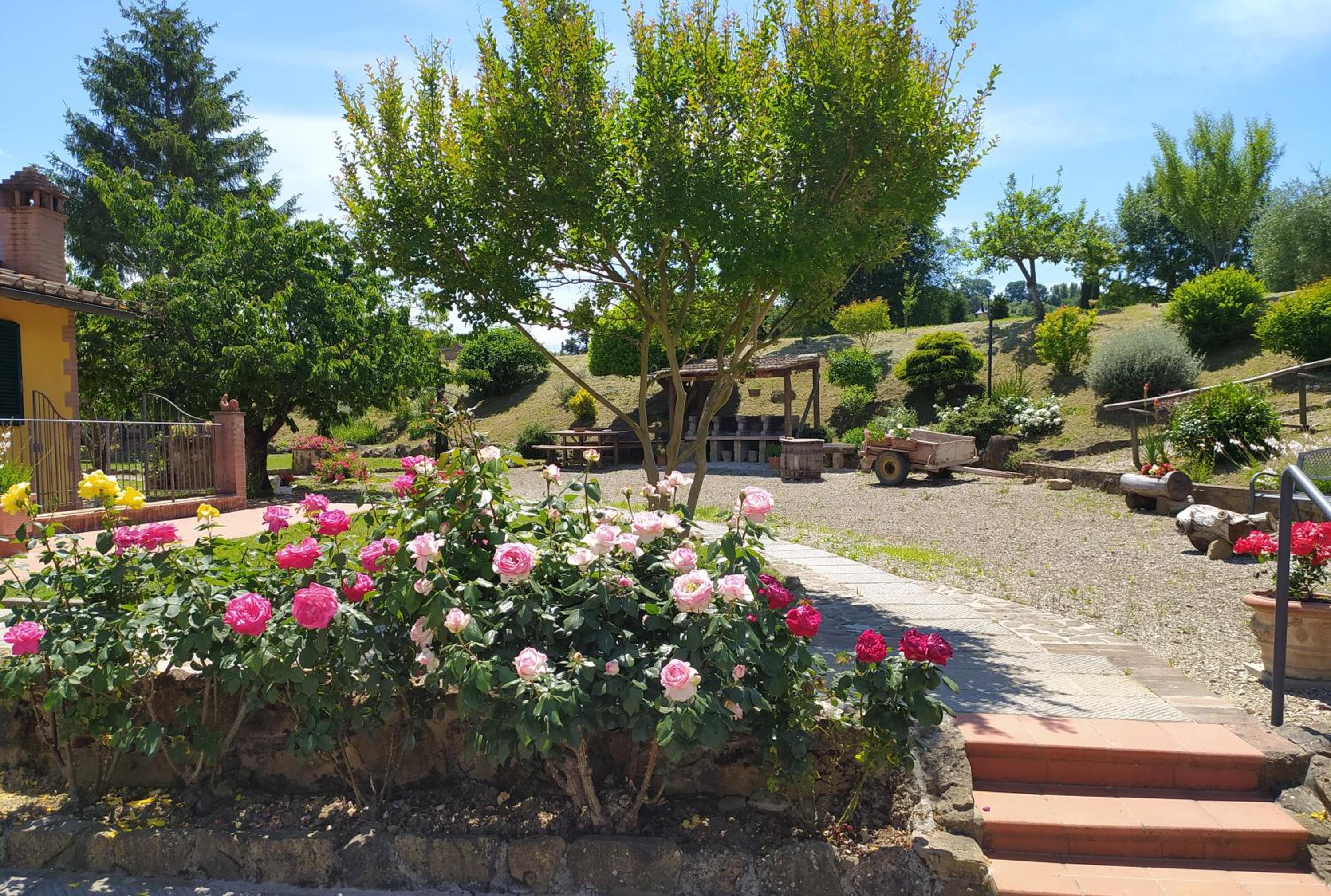 Casa Elisa