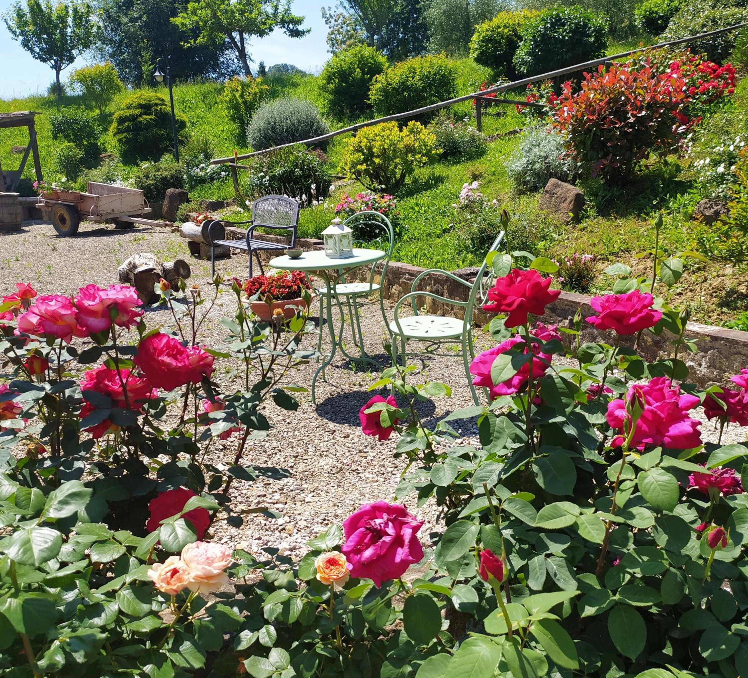 Casa Elisa