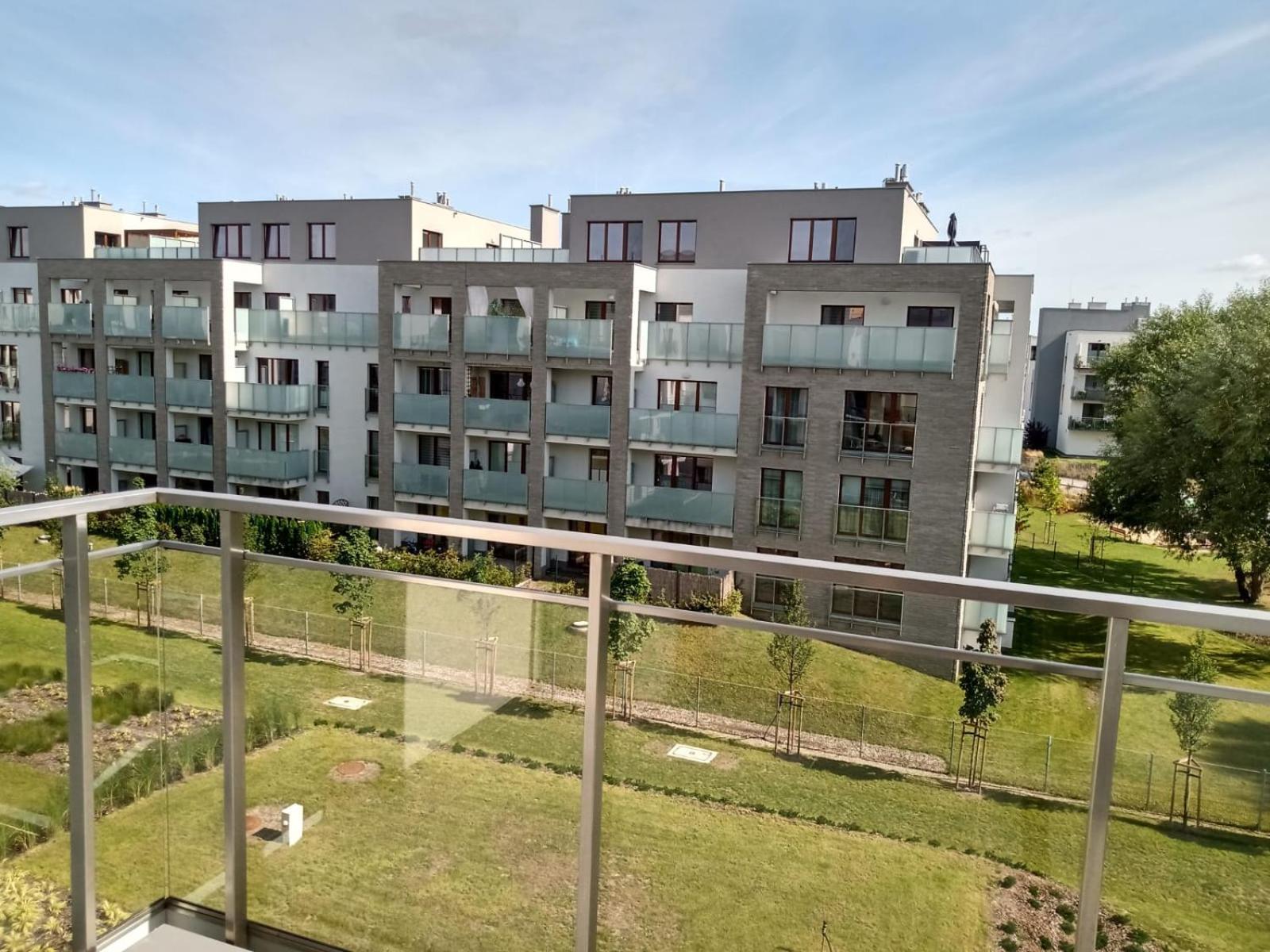 Cozy Apartment in Wilanów