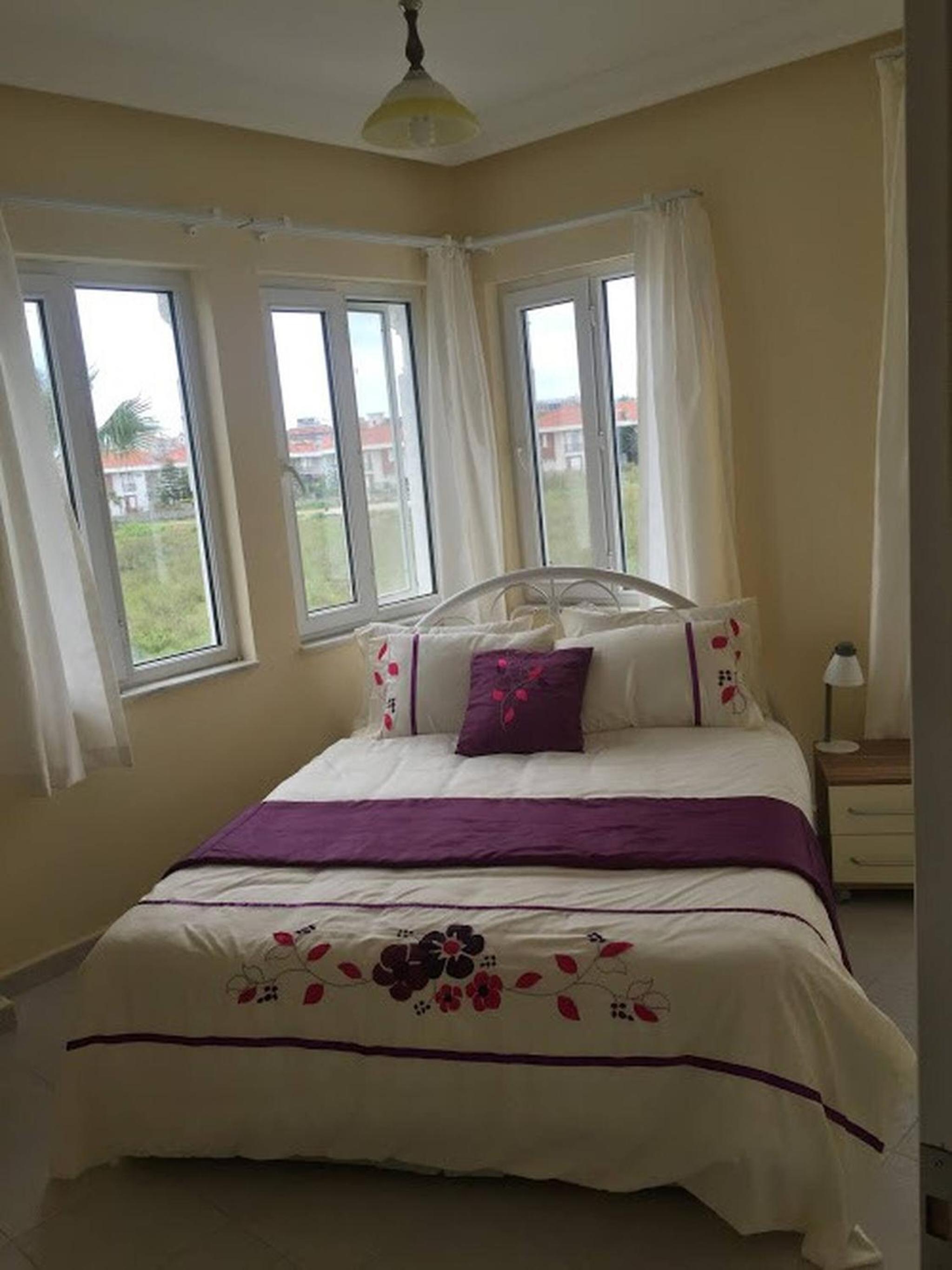 Cosy Villa With Communal Pool, Rooftop Suntrap Area view 3