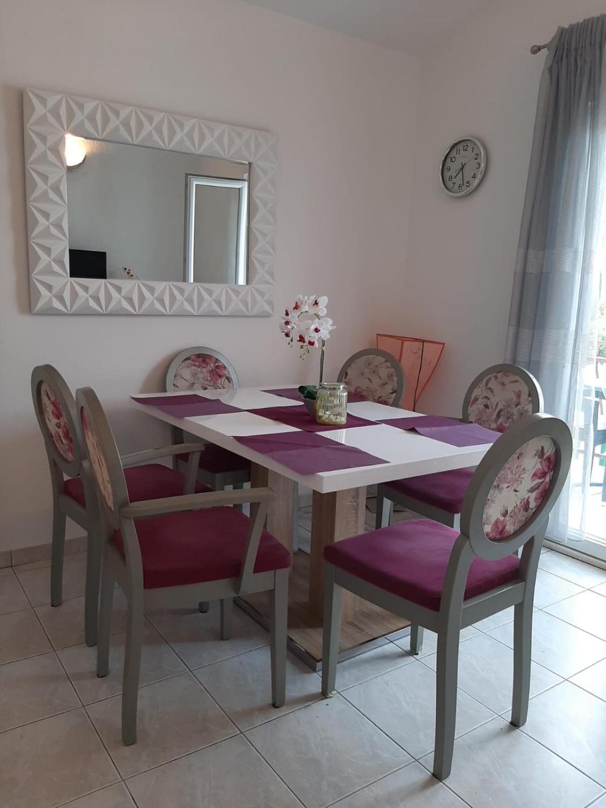 Apartments Milica view 2