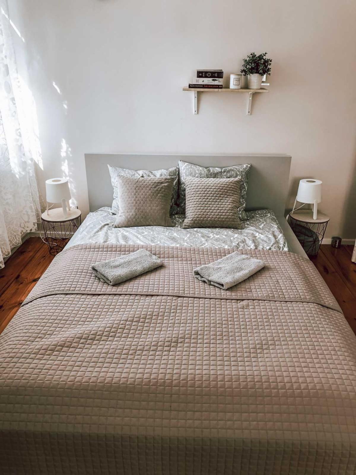 Bankowa 8 Guest Rooms