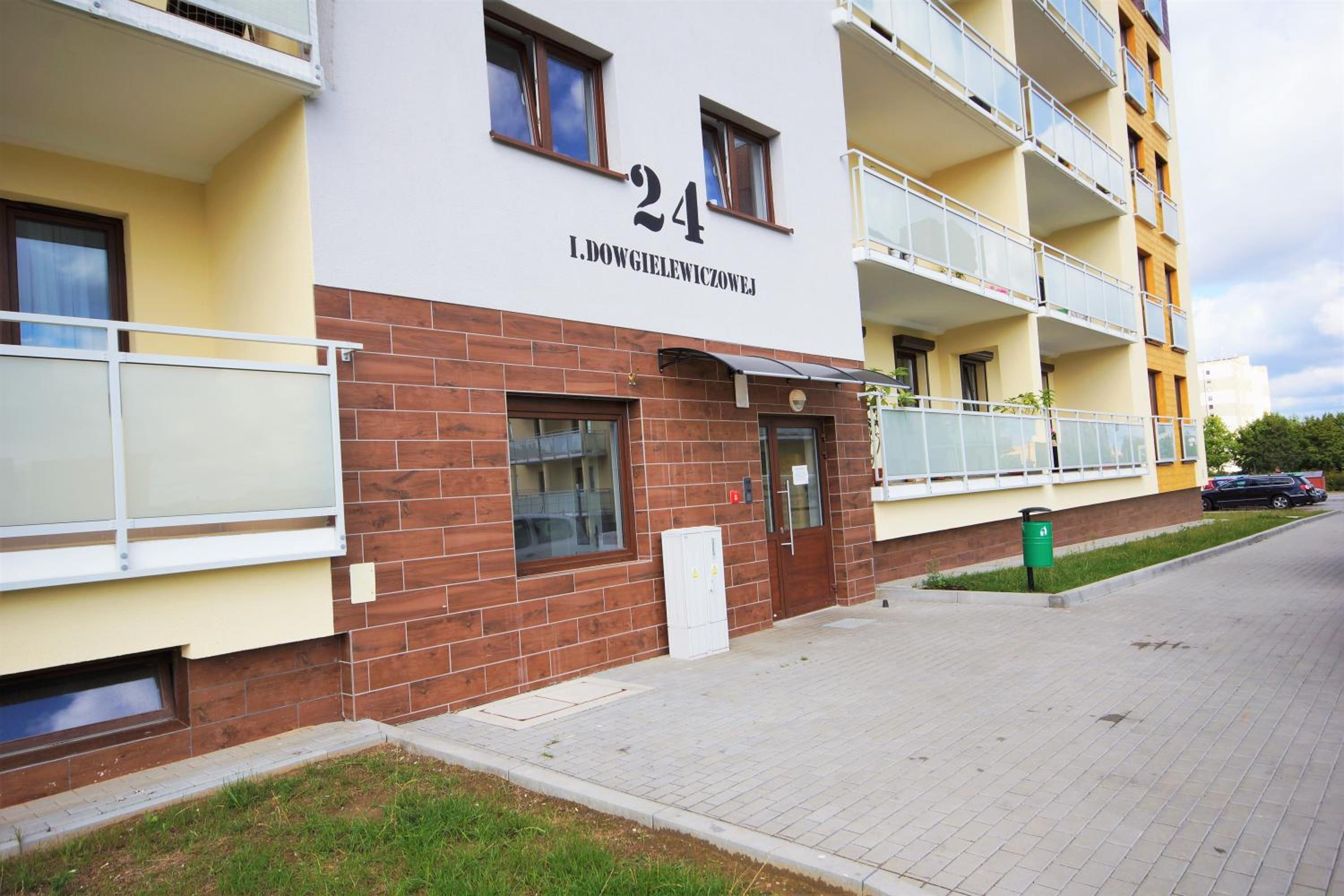 Loft Apartament 1