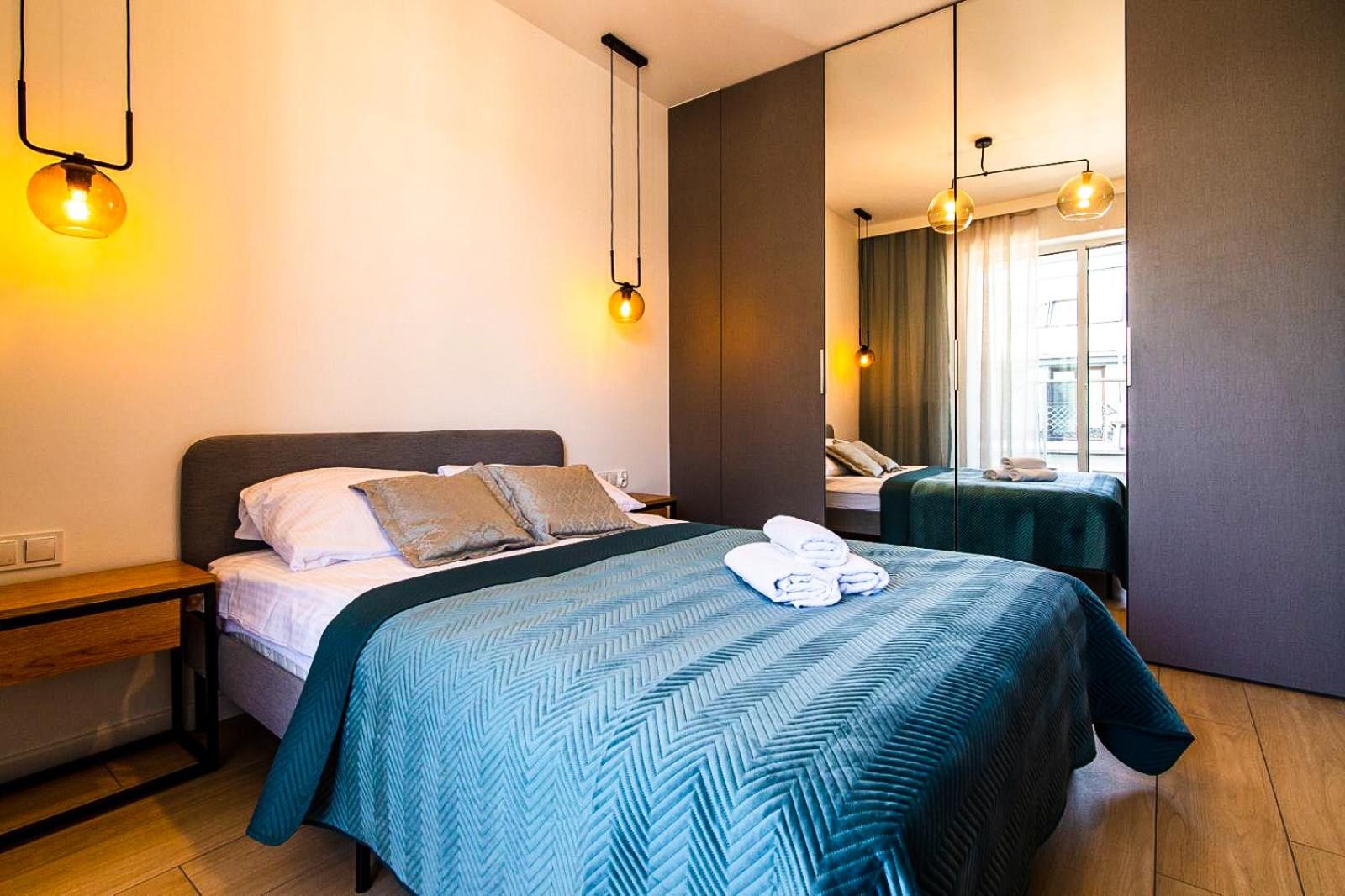 VIP Apartamenty Butikowa view 5