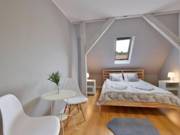 Apartament w Mieście view 4