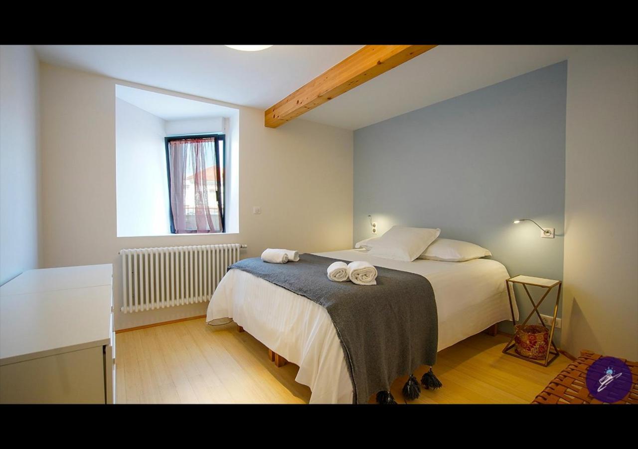 Cap Away I Appart Hotel