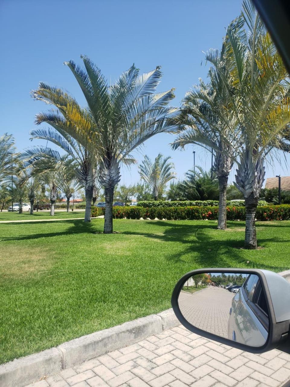 Carneiros Beach Resort - Apto 214D