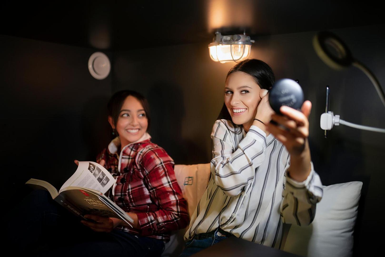 Lublin Capsules - Lubelskie Kapsuły