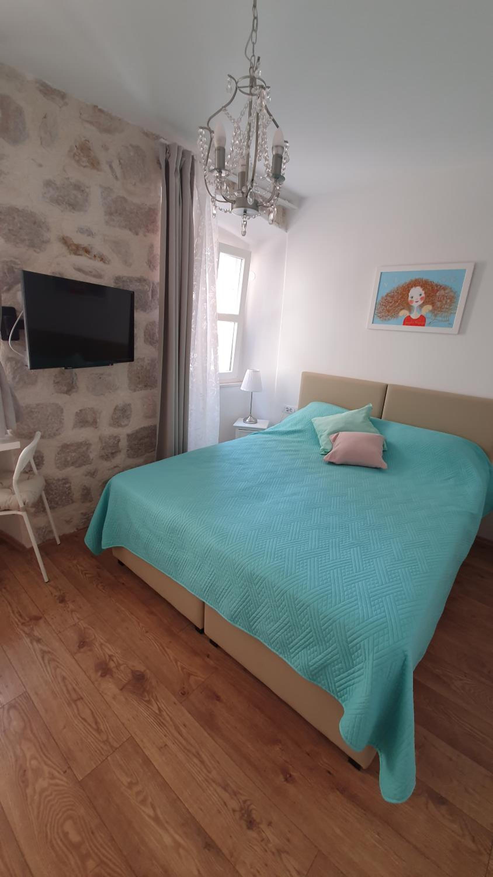 Rilati palace Dubrovnik 3