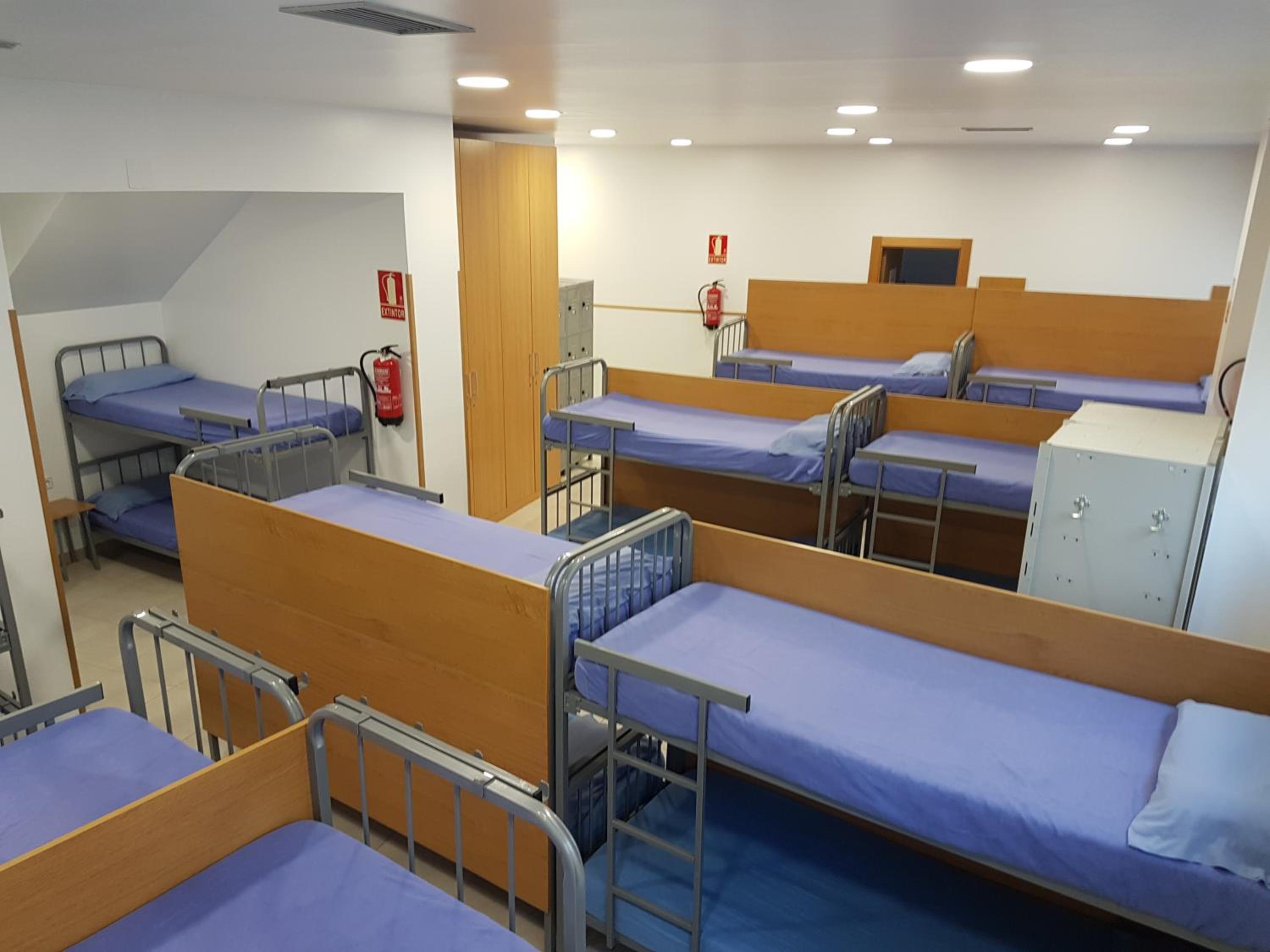 Albergue Albas exclusivo Peregrinos view 4