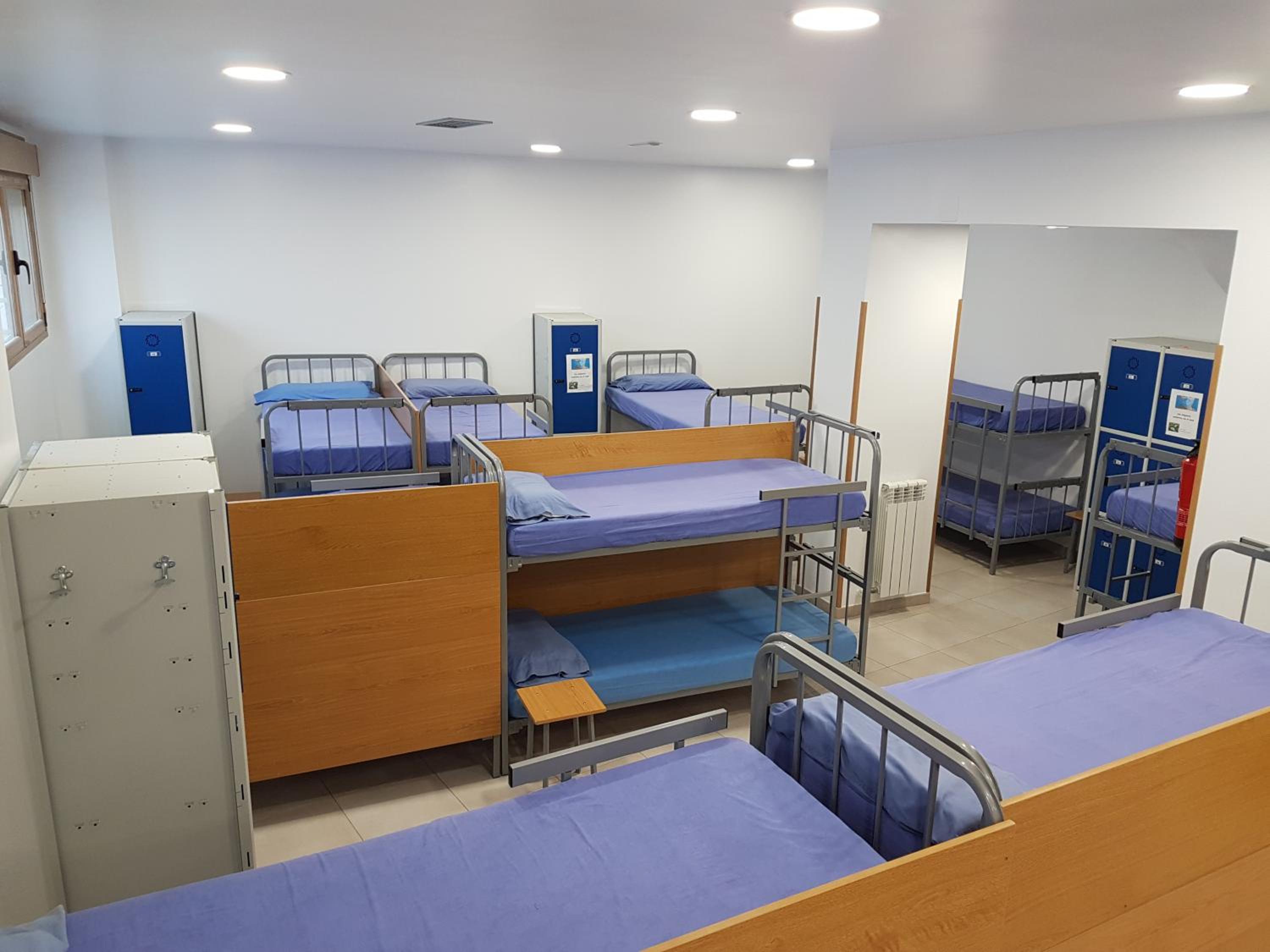 Albergue Albas exclusivo Peregrinos view 5