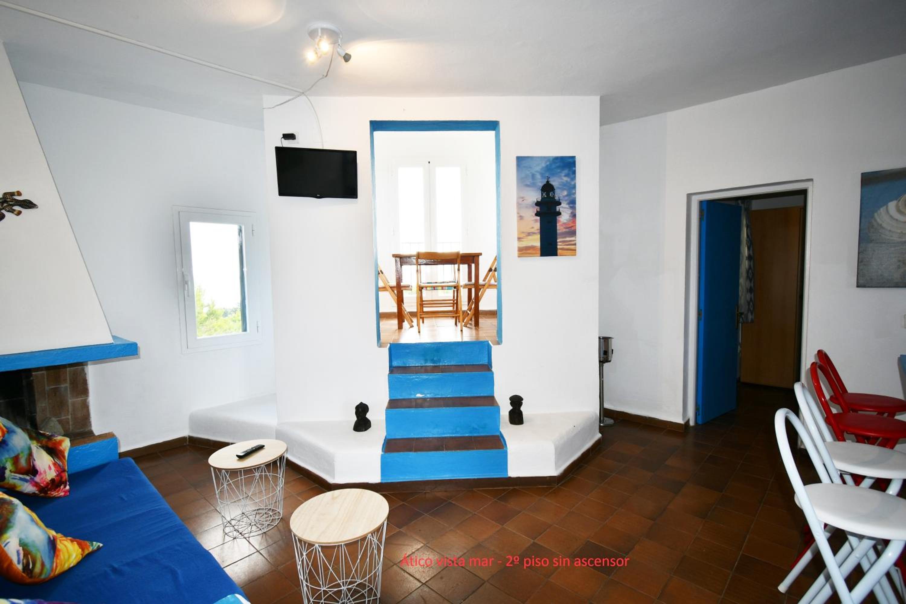 Apartamentos Cas Xurrac view 4