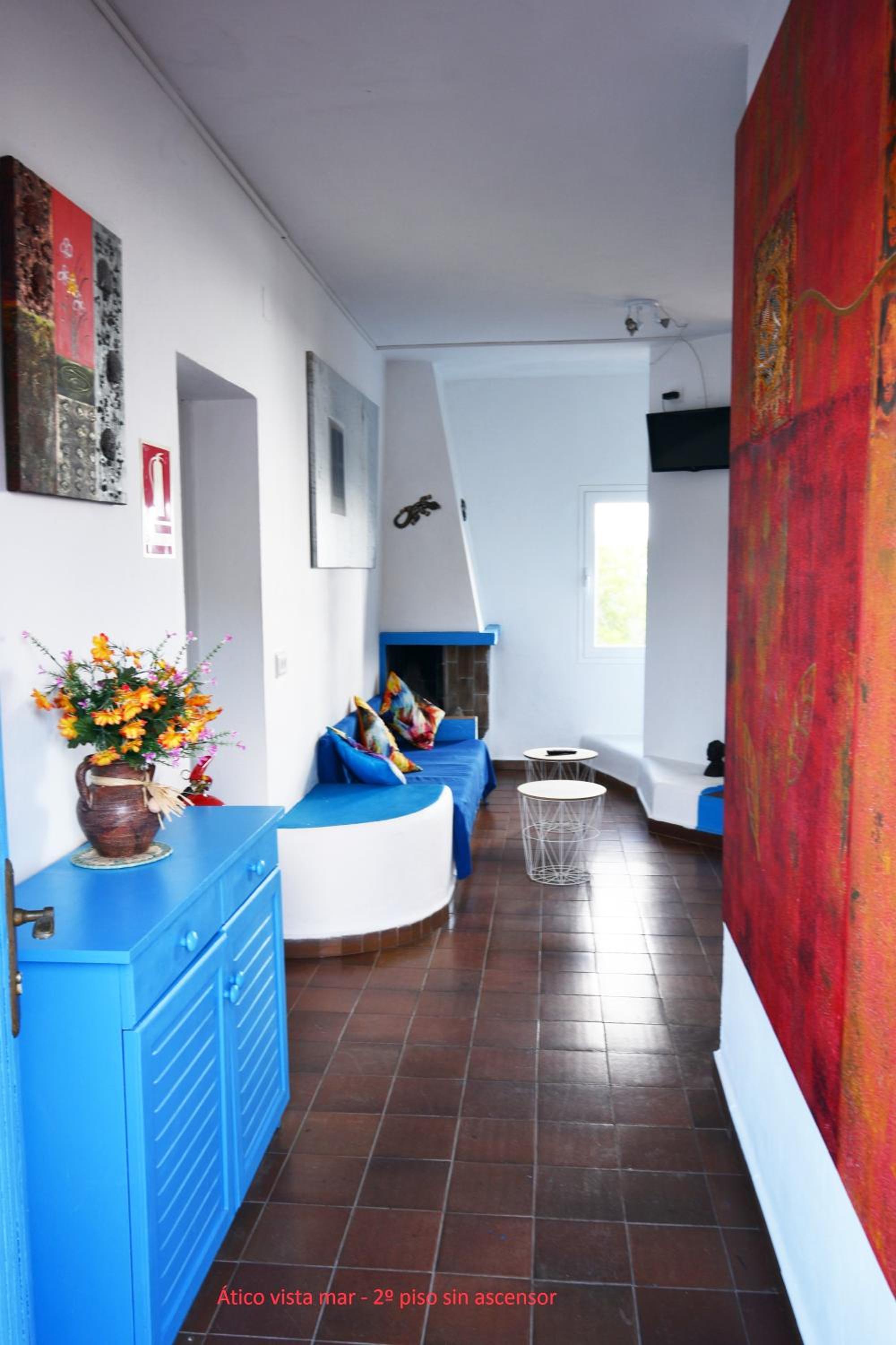 Apartamentos Cas Xurrac view 5