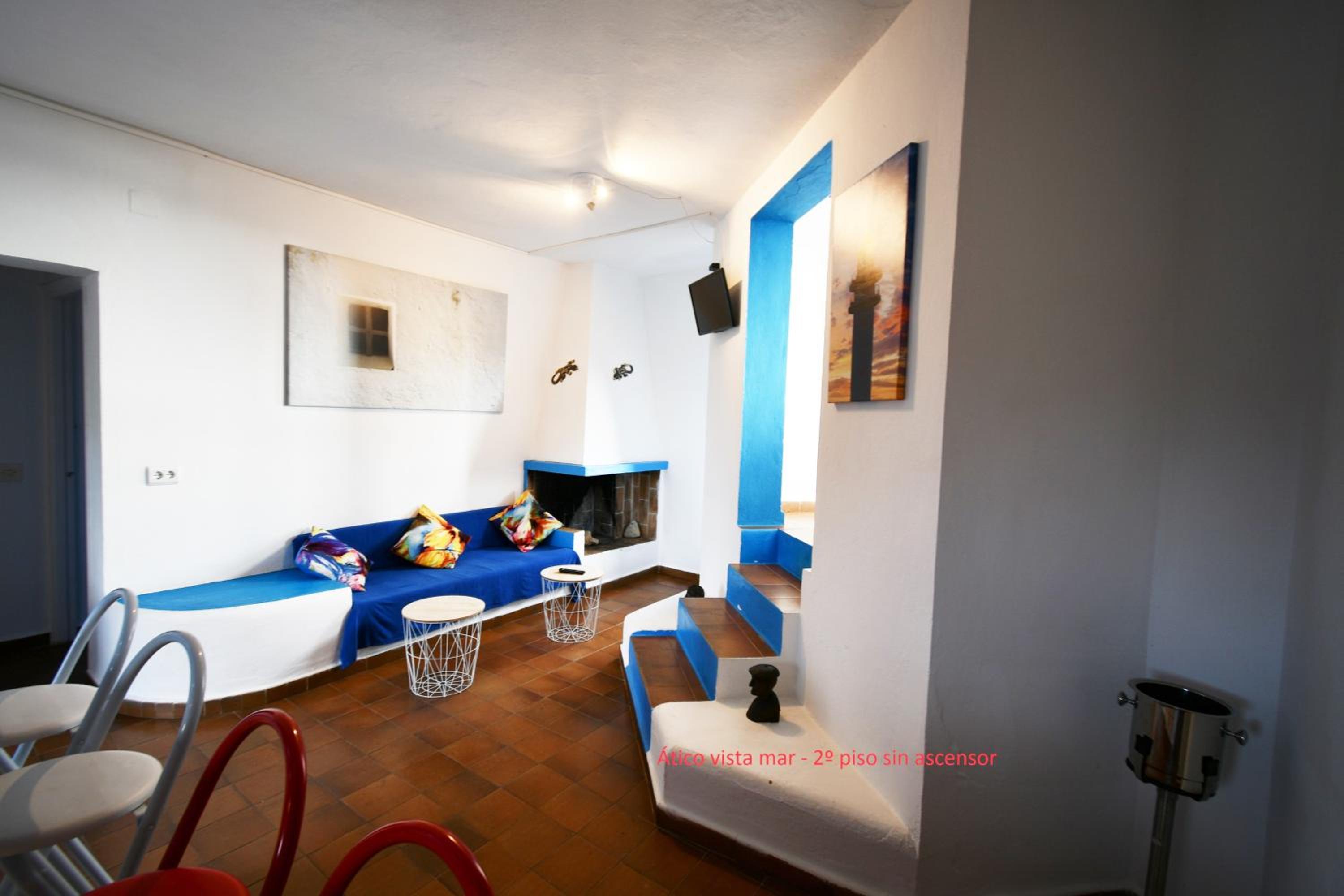Apartamentos Cas Xurrac view 2