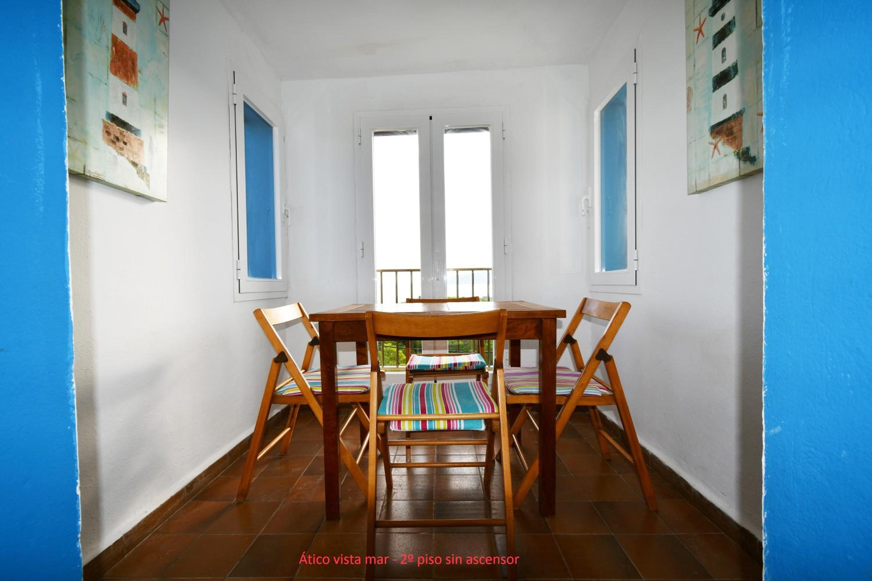 Apartamentos Cas Xurrac view 3
