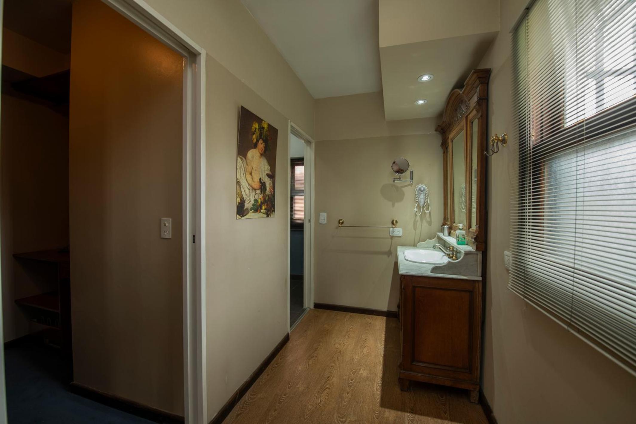Susana Just Boutique Hotel