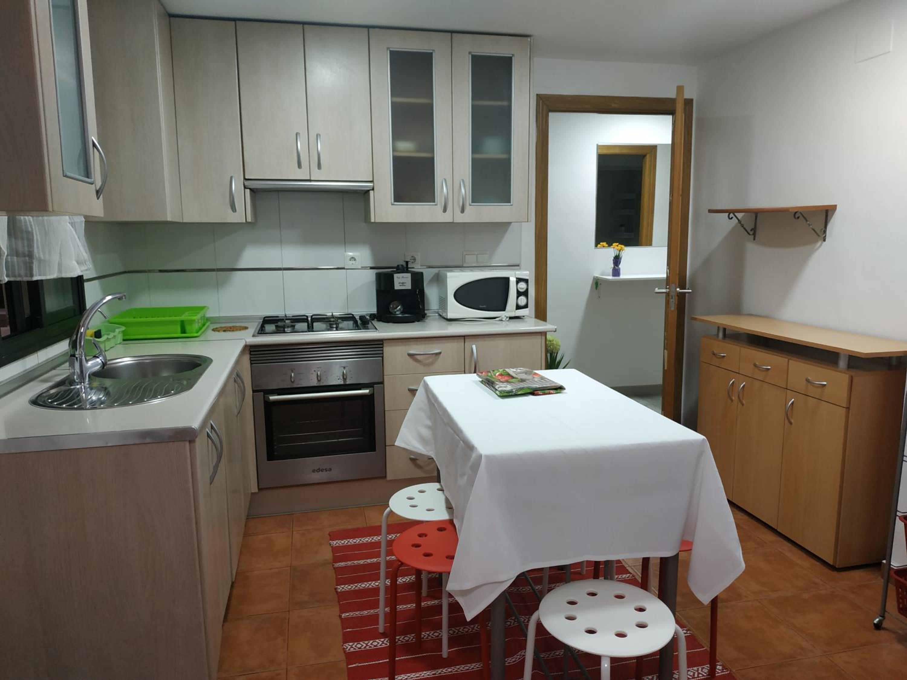 Apartamento Granada Monachil