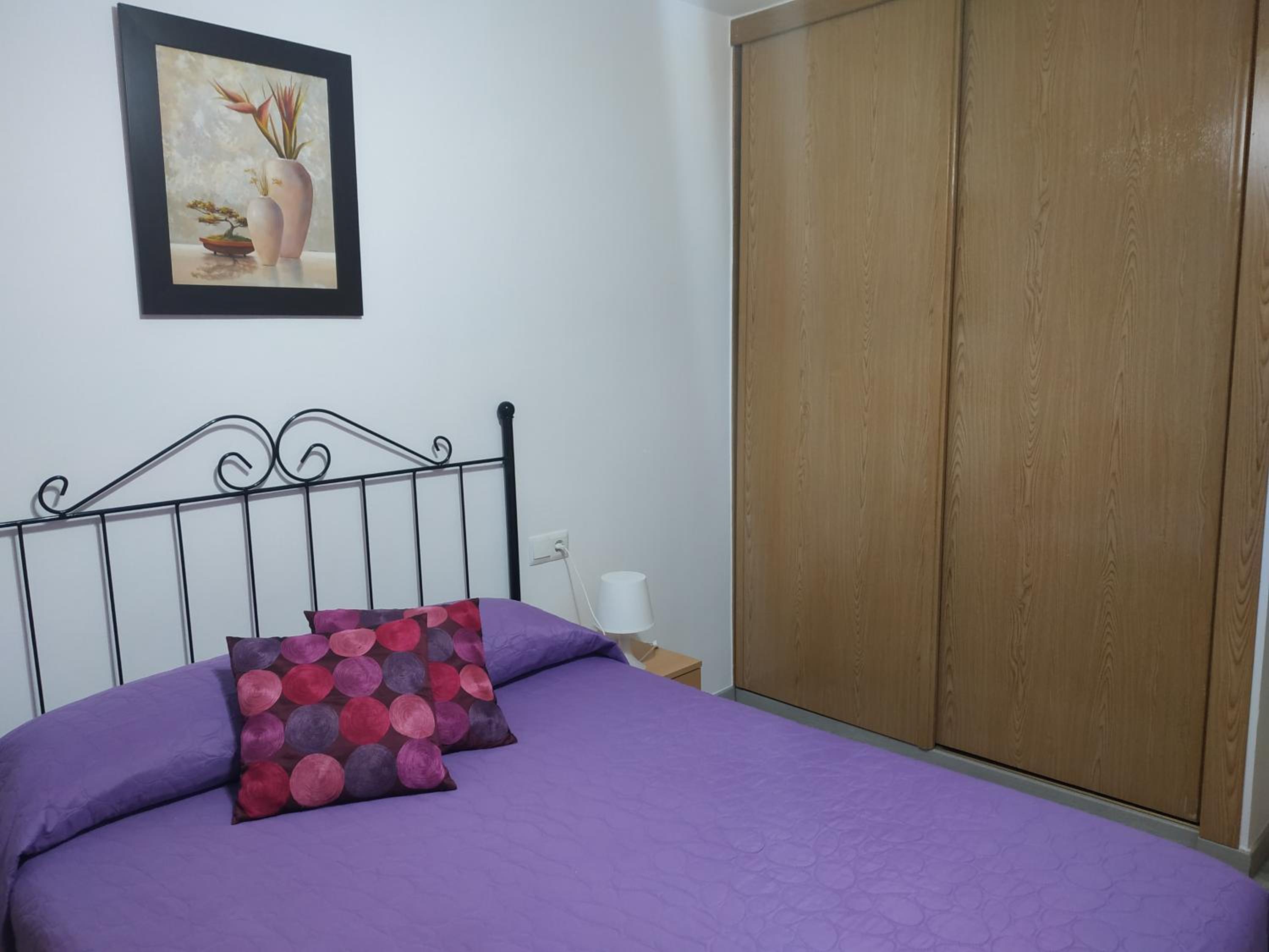 Apartamento Granada Monachil