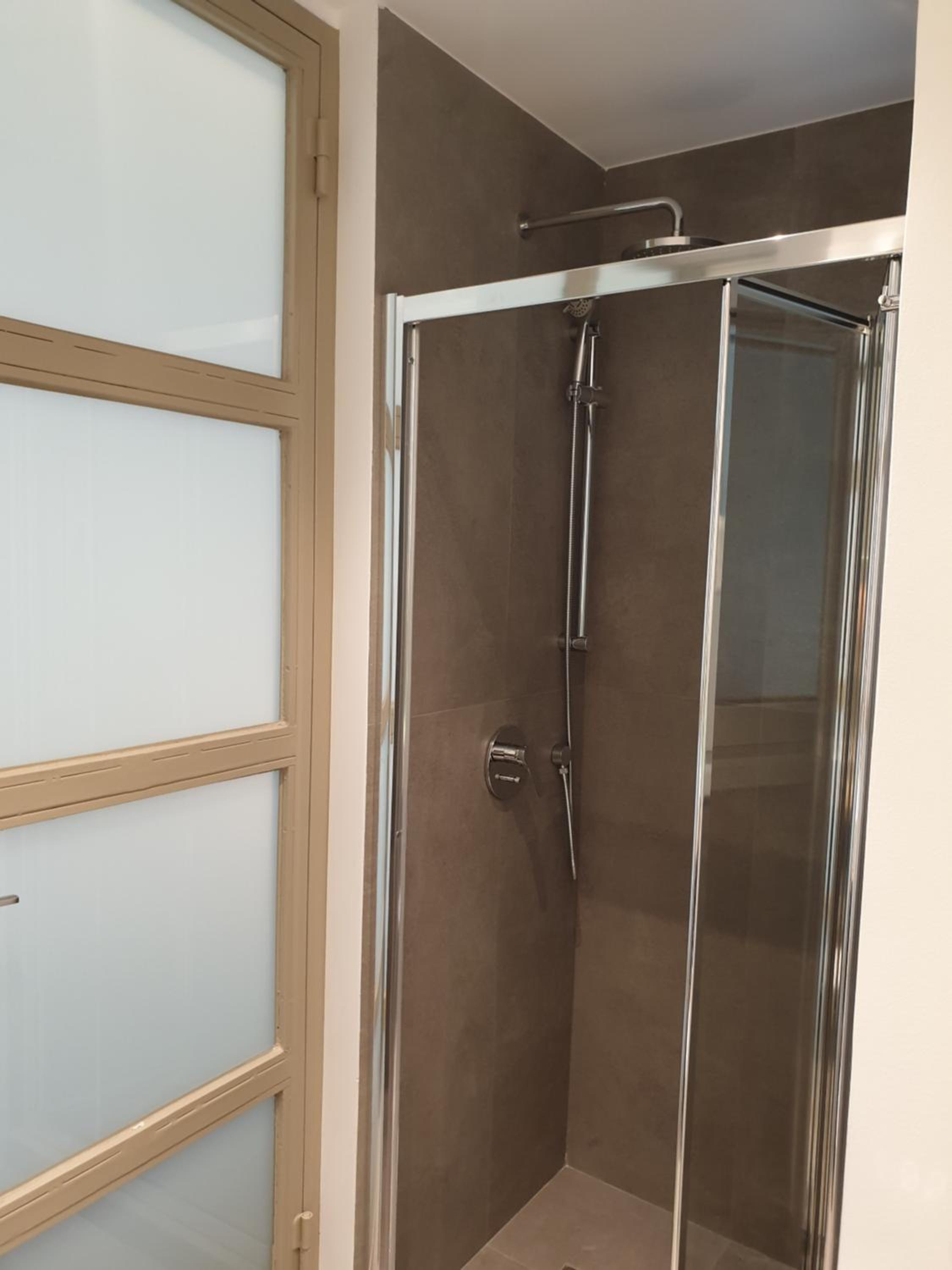 Newly Renovated Studio 15 min walk from Acropolis photo 4