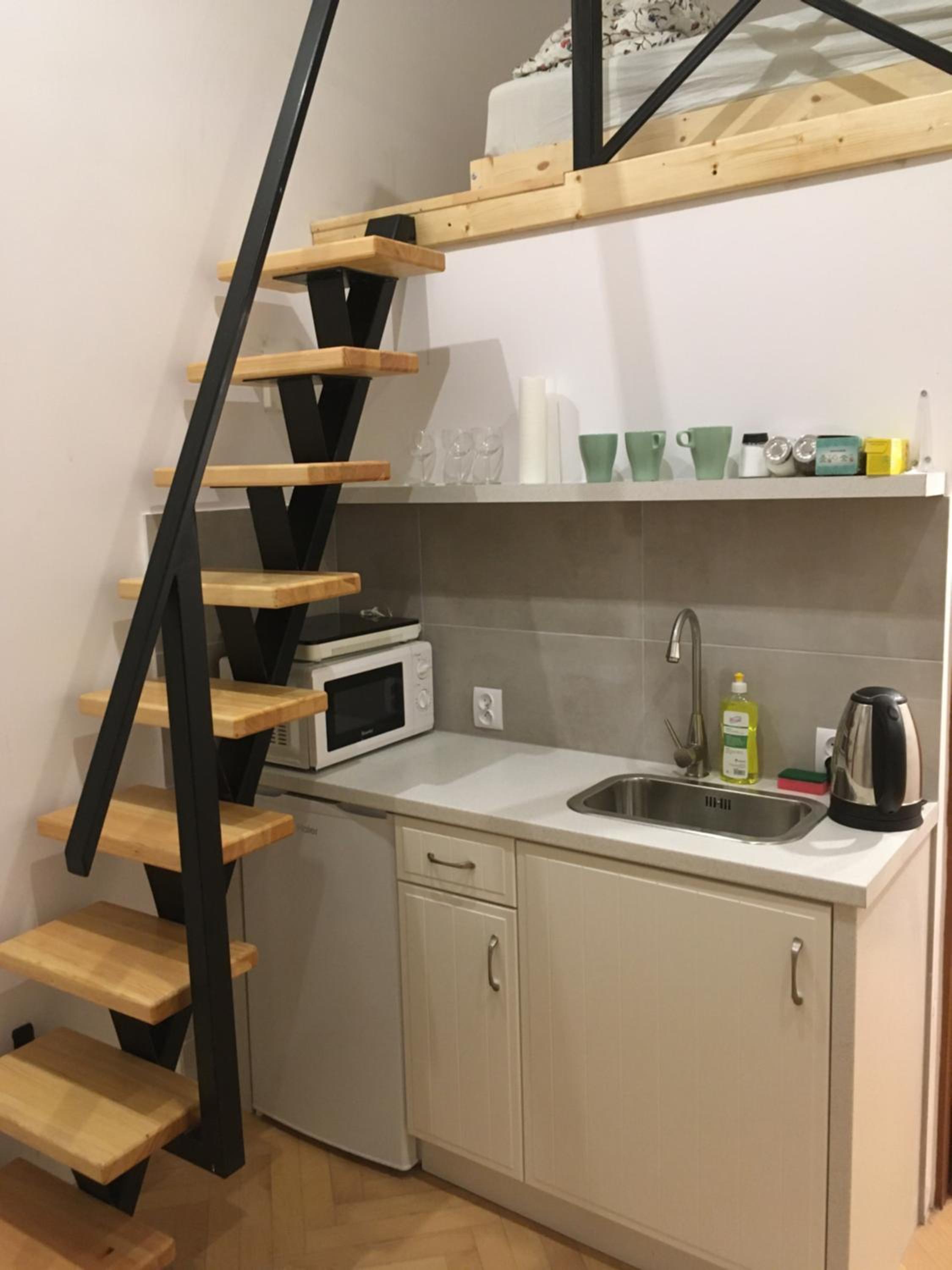 Pure Apartments