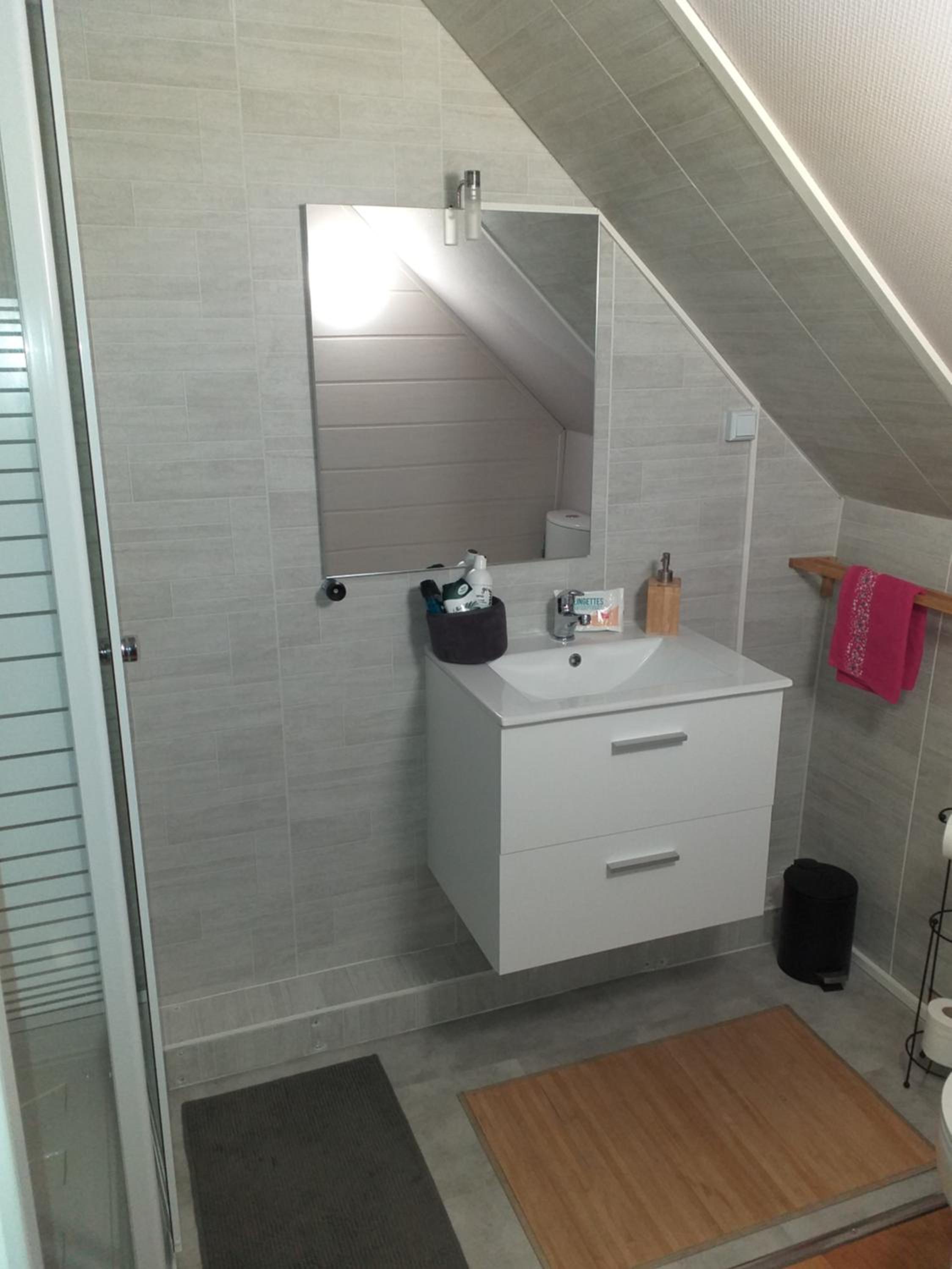 Moderne Home original design view 2