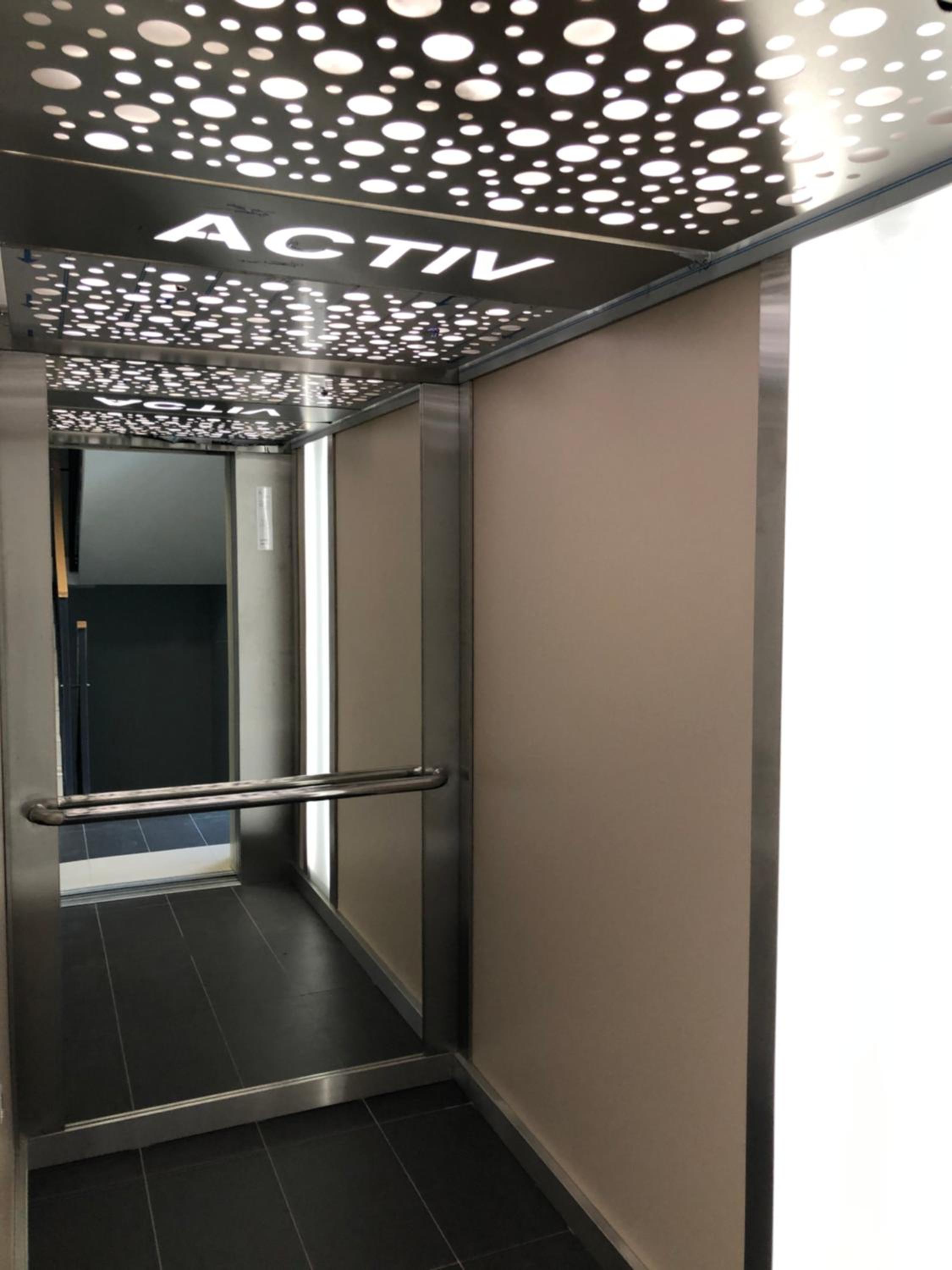 Apartamenty Platinex